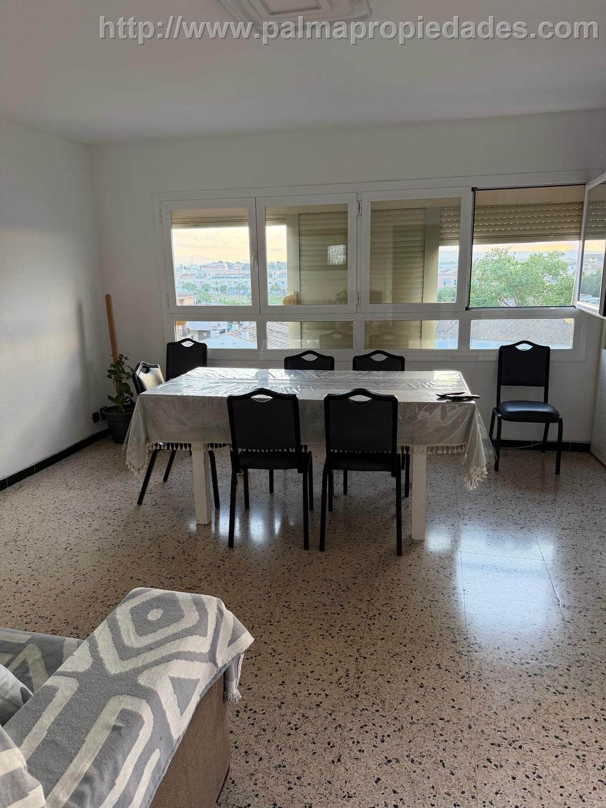 Piso - Es Vivero, Palma De Mallorca - Foto 2