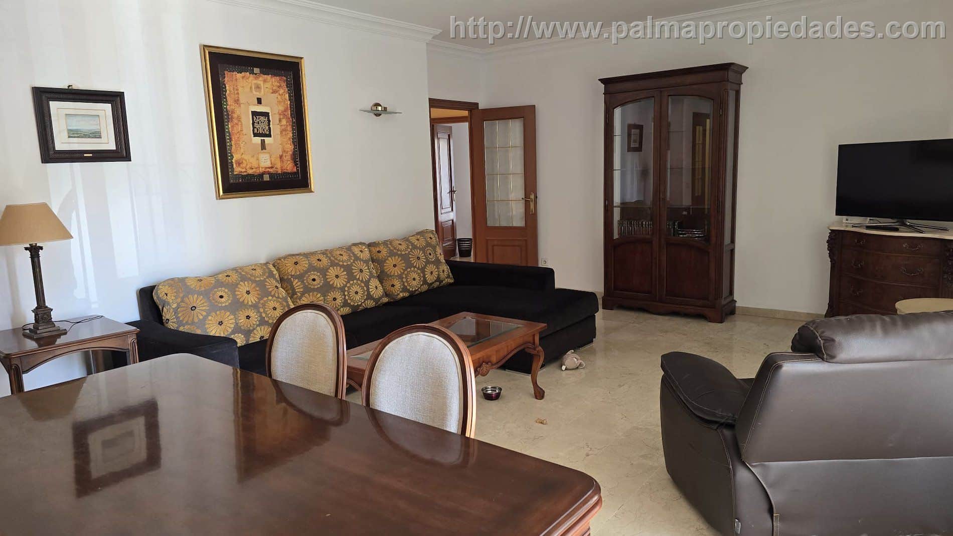 Piso - San Fernando, Palma De Mallorca - Foto 1