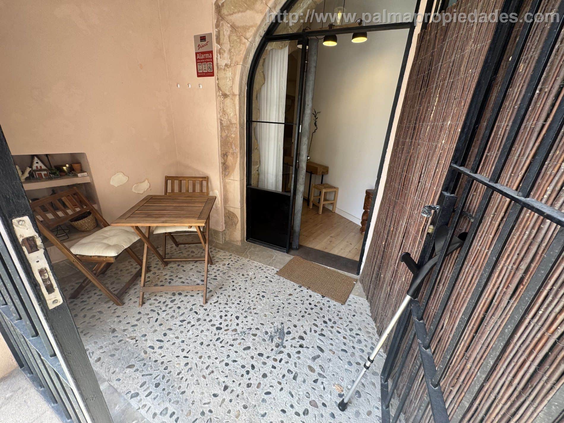 Loft en alquiler en Palma de Mallorca - Foto 2
