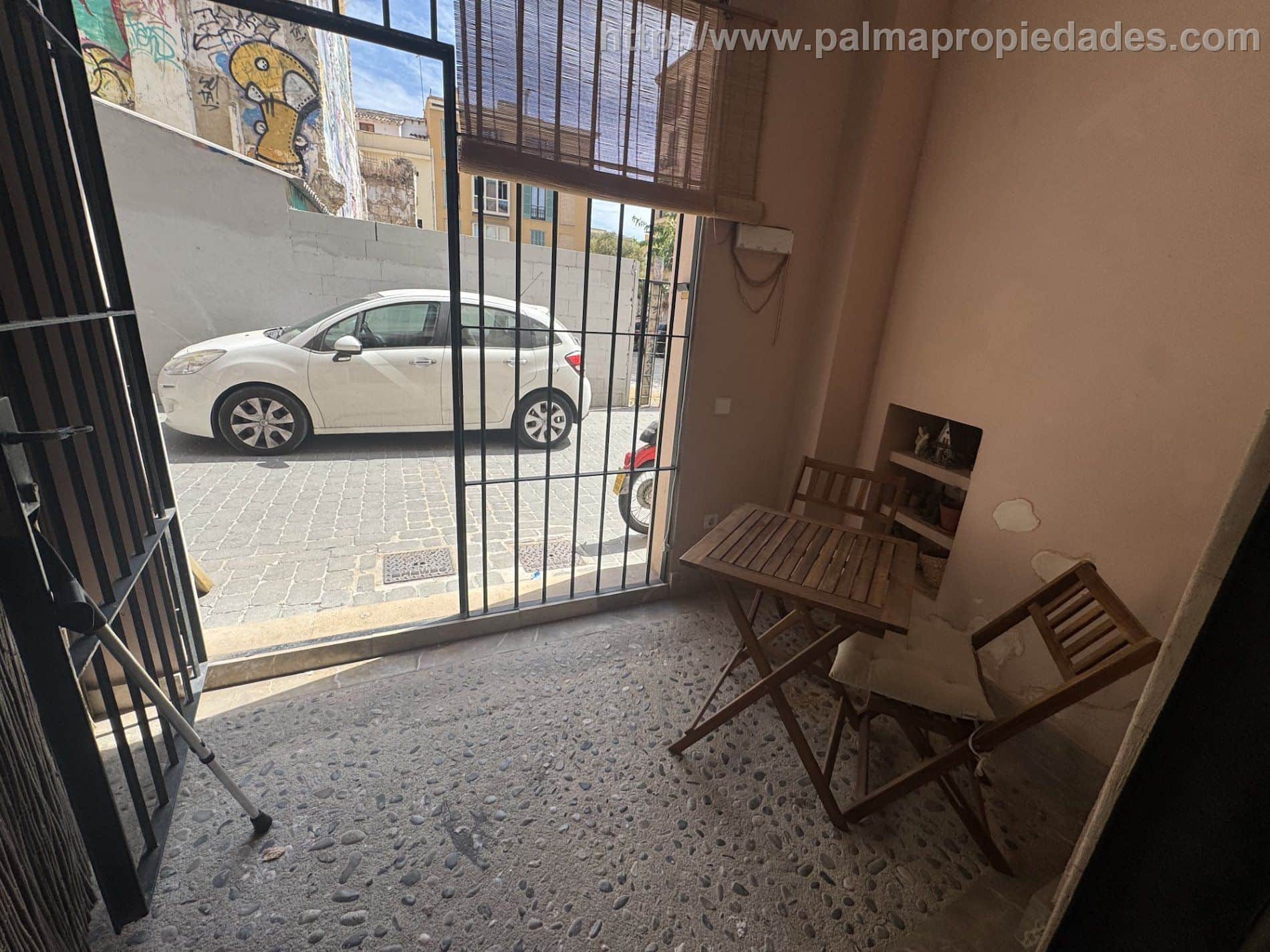 Loft en alquiler en Palma de Mallorca - Foto 3