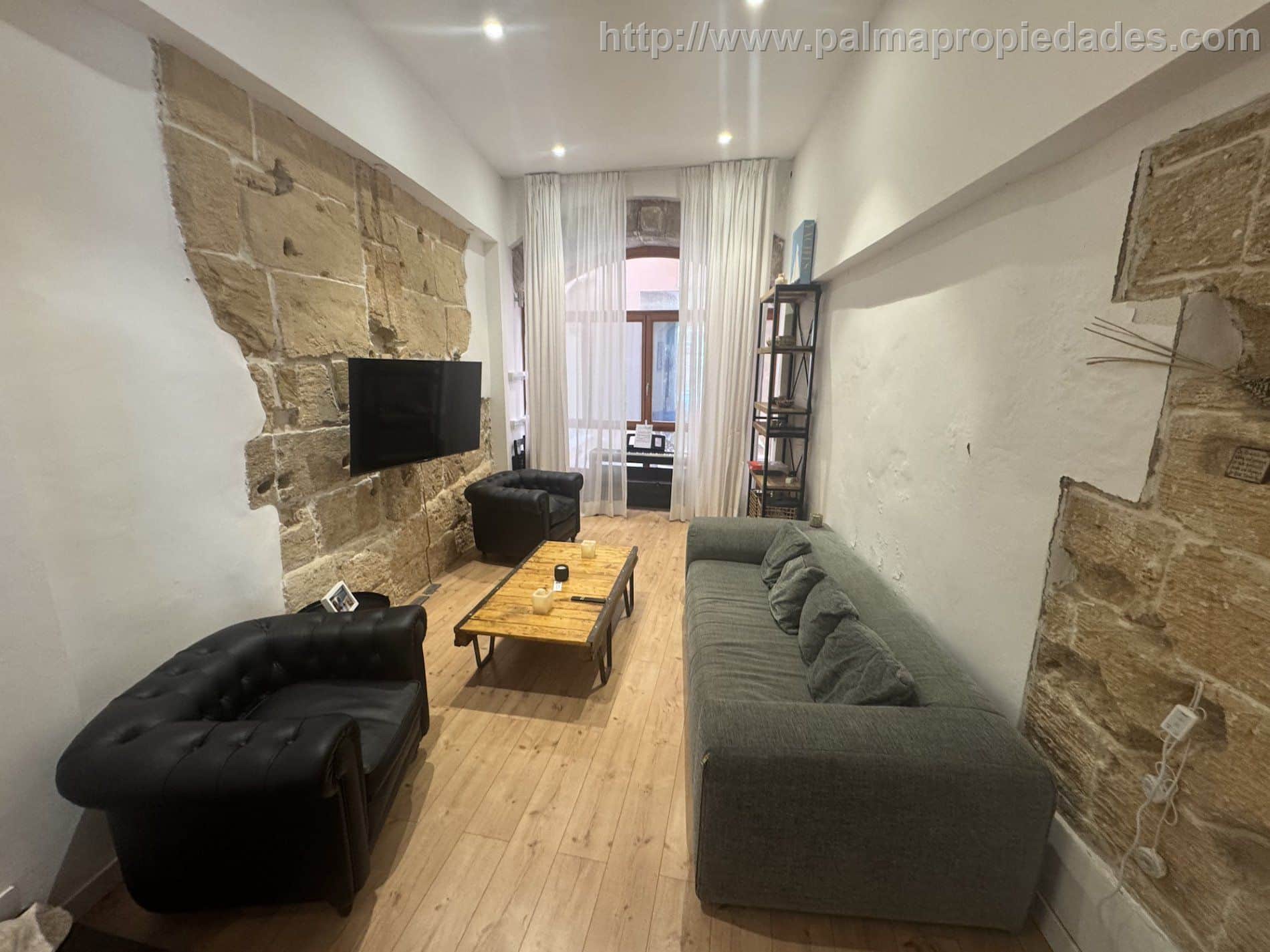 Loft en alquiler en Palma de Mallorca - Foto 5