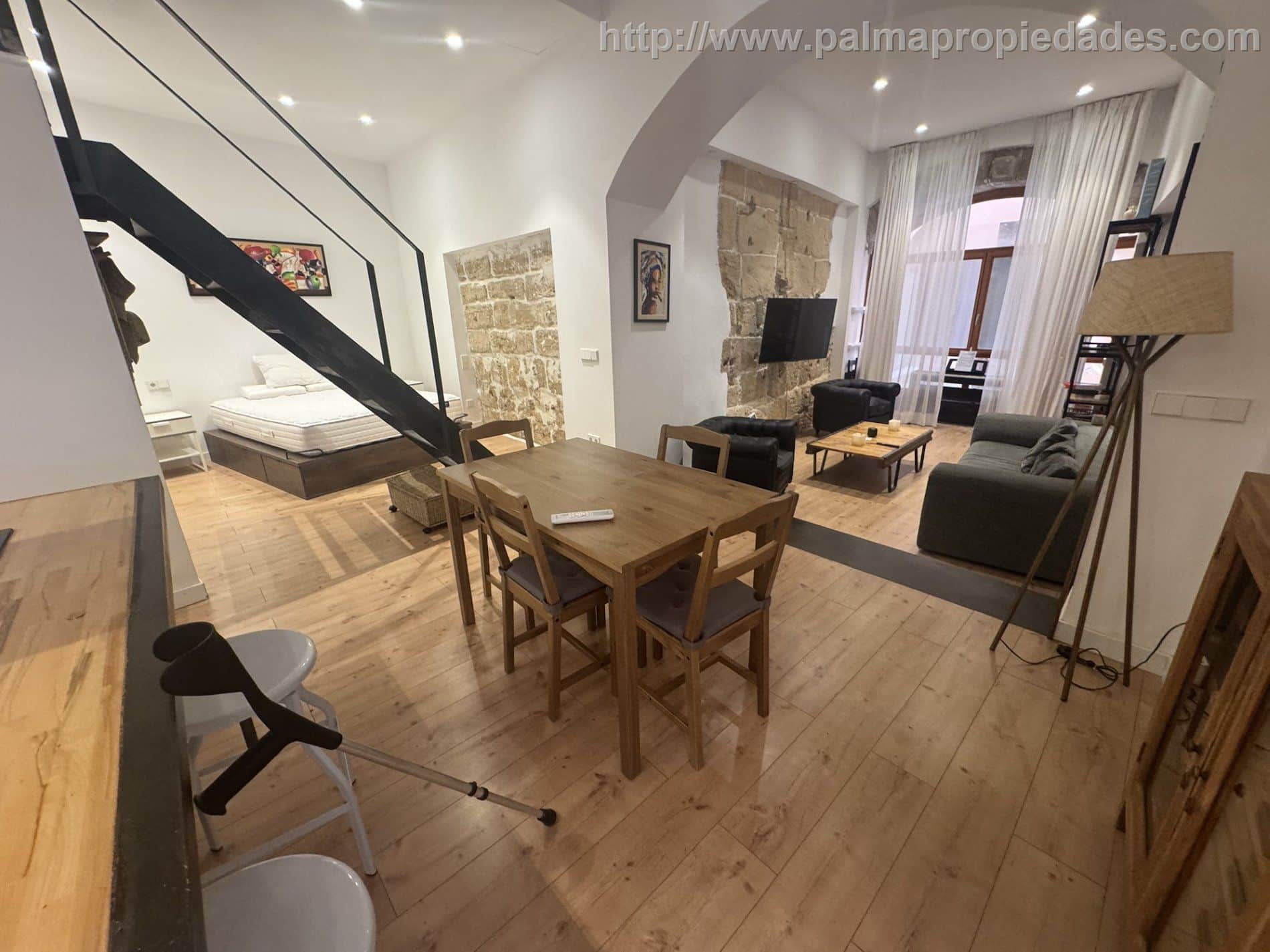 Loft - Palma De Mallorca - Foto 1