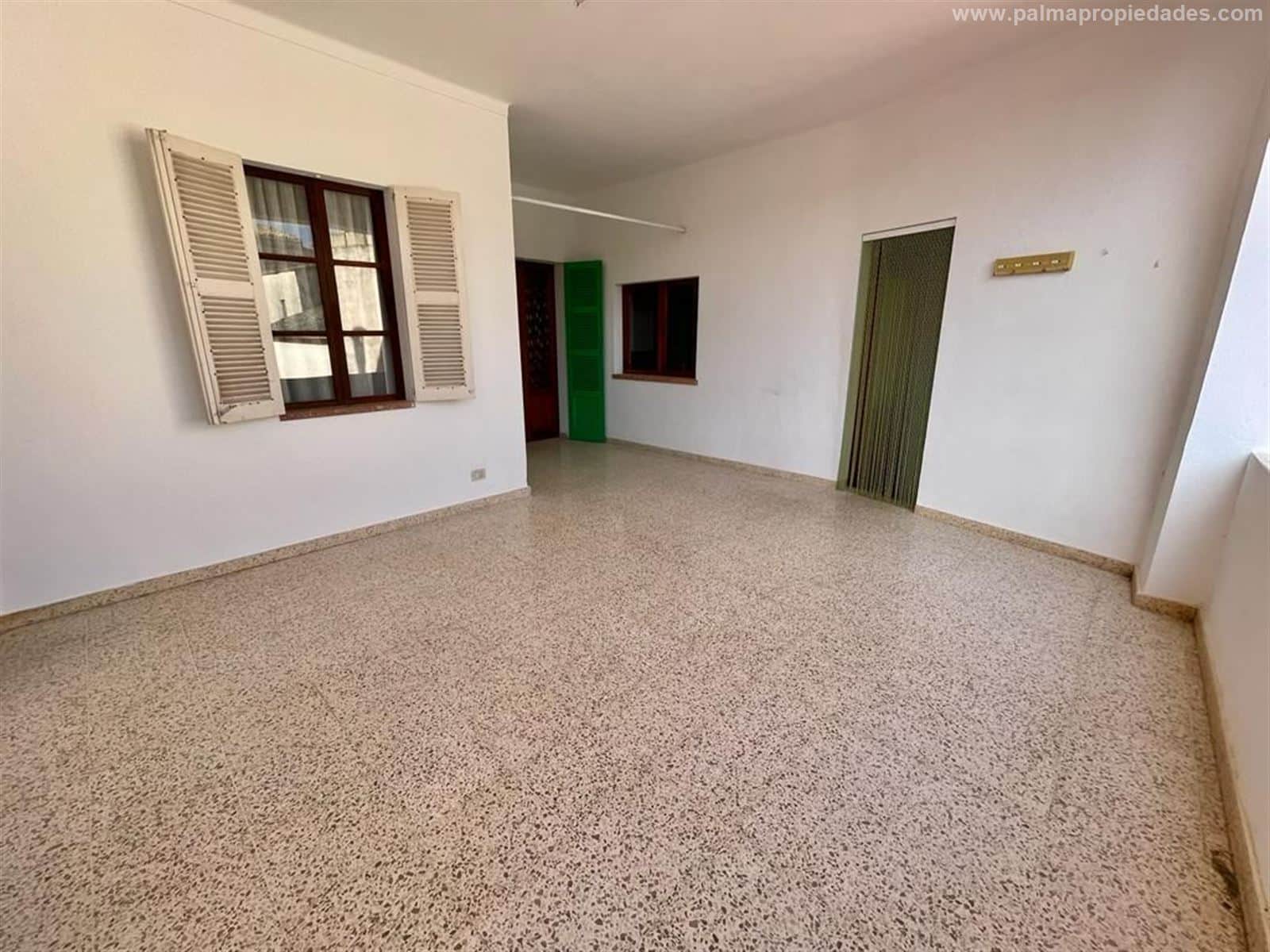 Piso en alquiler en Muro - Foto 2