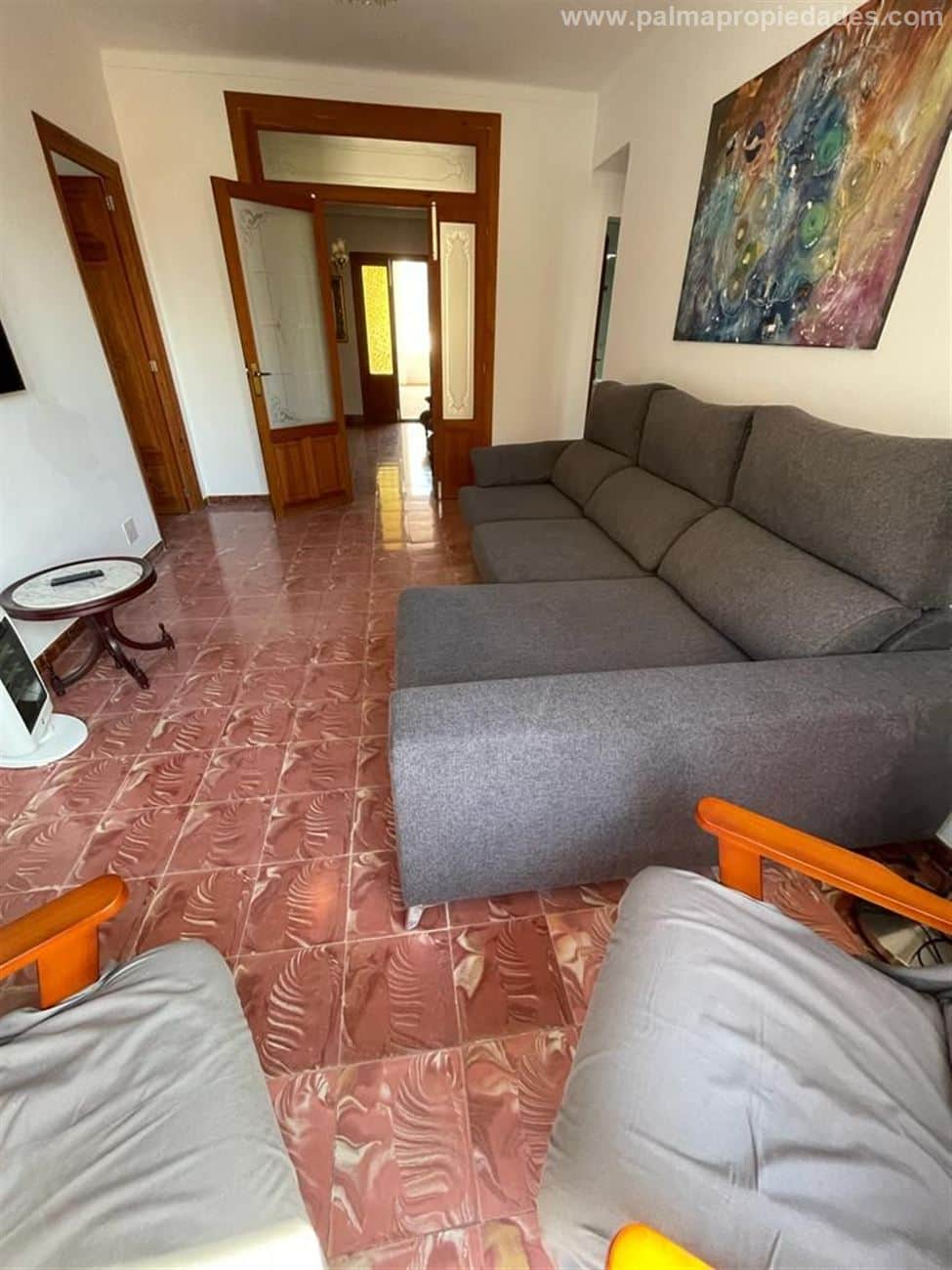 Piso en alquiler en Muro - Foto 5
