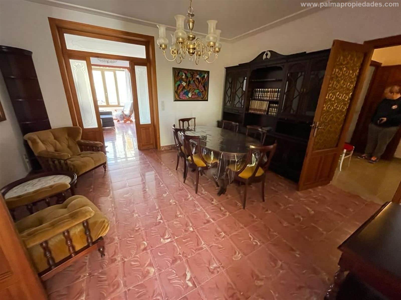 Piso en alquiler en Muro - Foto 3