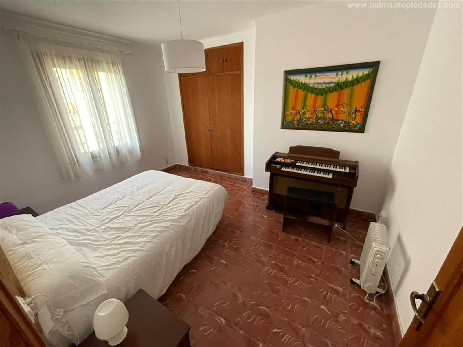 Piso en alquiler en Muro - Foto 4