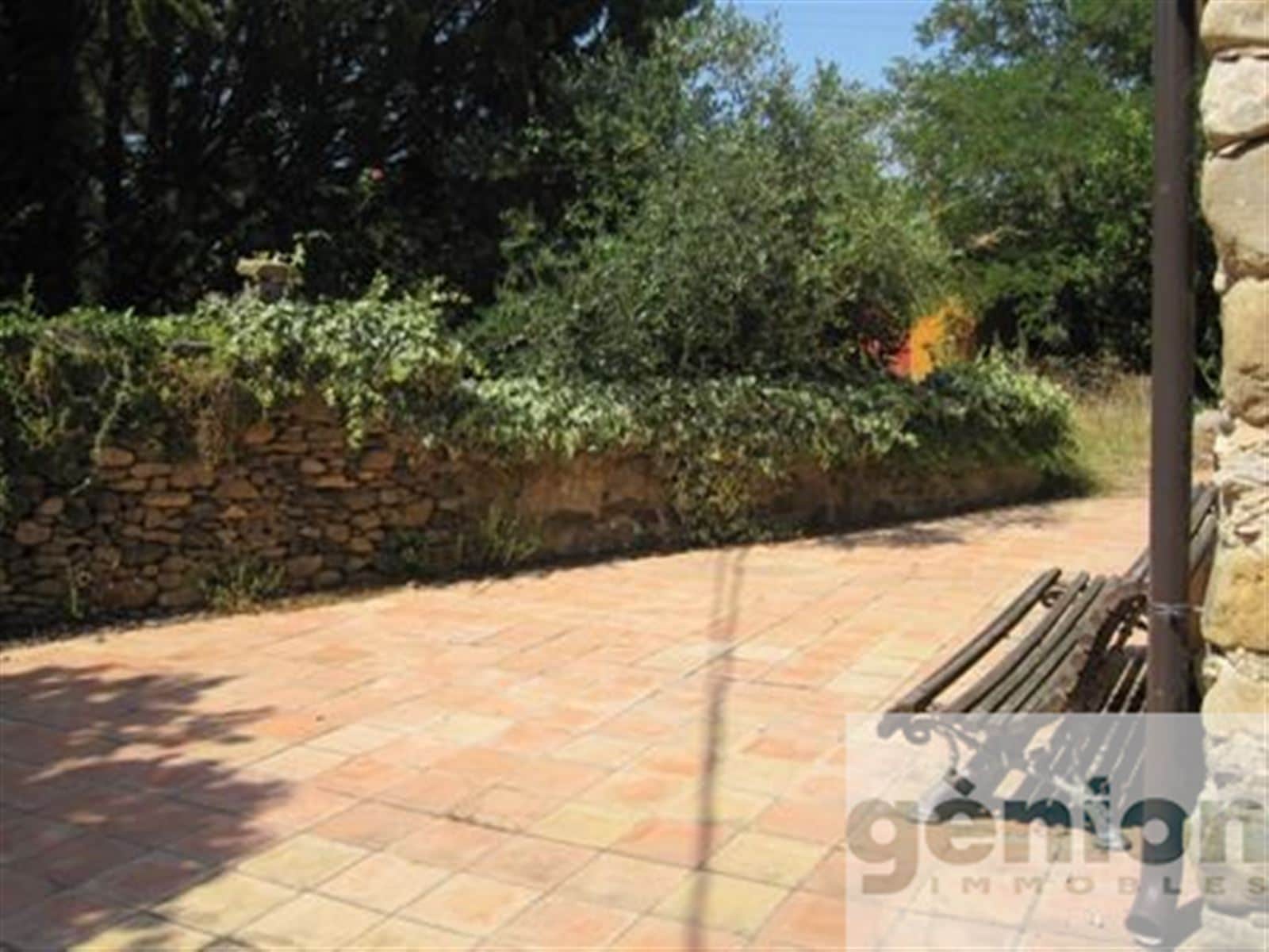 MASIA EN LA GARROTXA, VALL DE LLÉMENA. REHABILITADA Y A POCA DISTANCIA DE GIROA - Foto 3