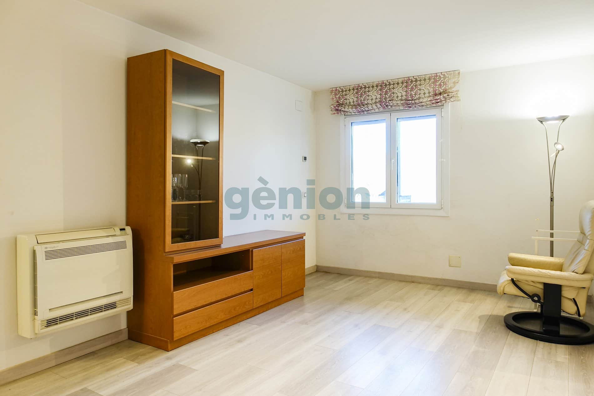 PISO DE 3 HABITACIONES EN GIRONA, EMILI GRAHIT - Foto 5