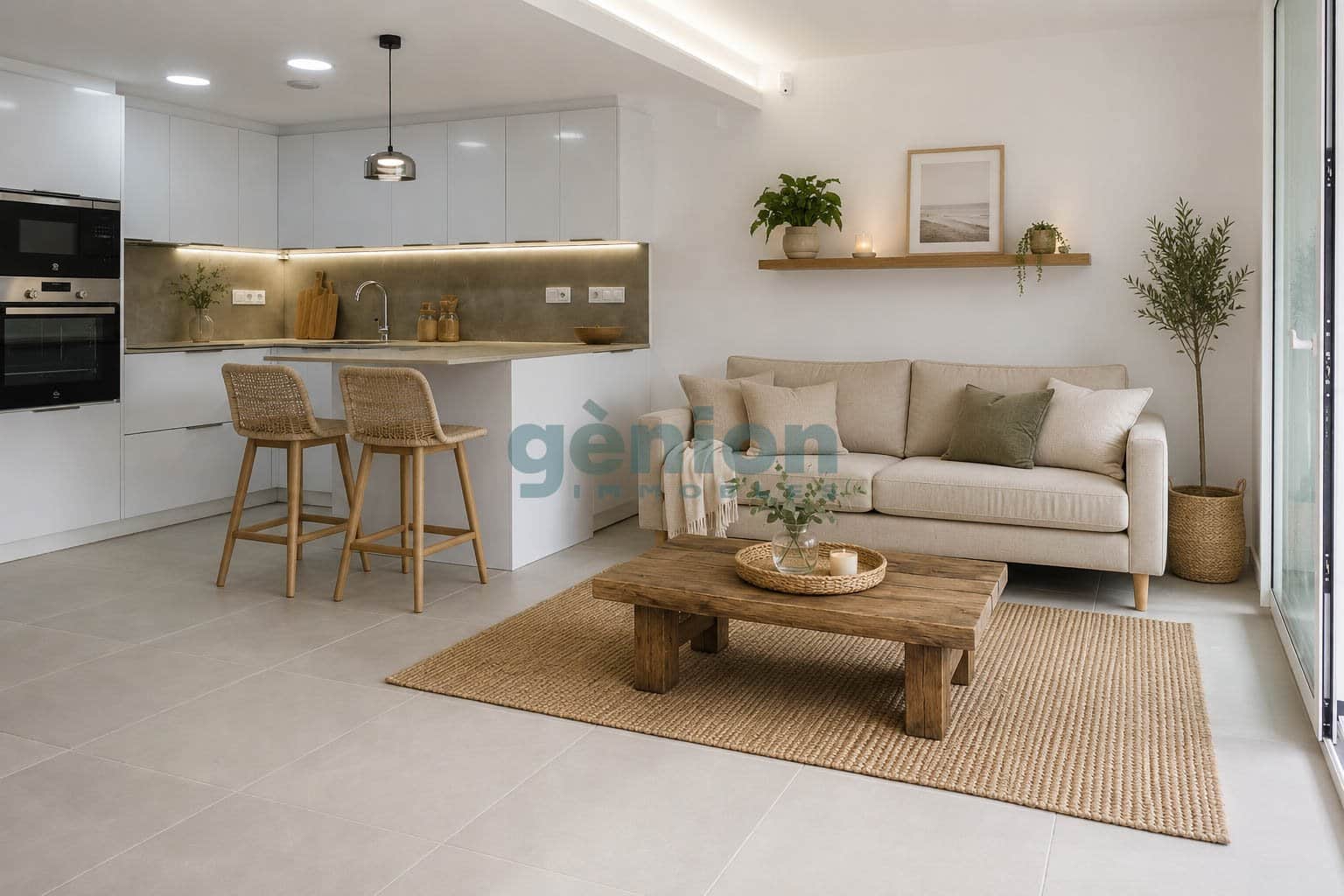 Piso - Girona - Foto 1