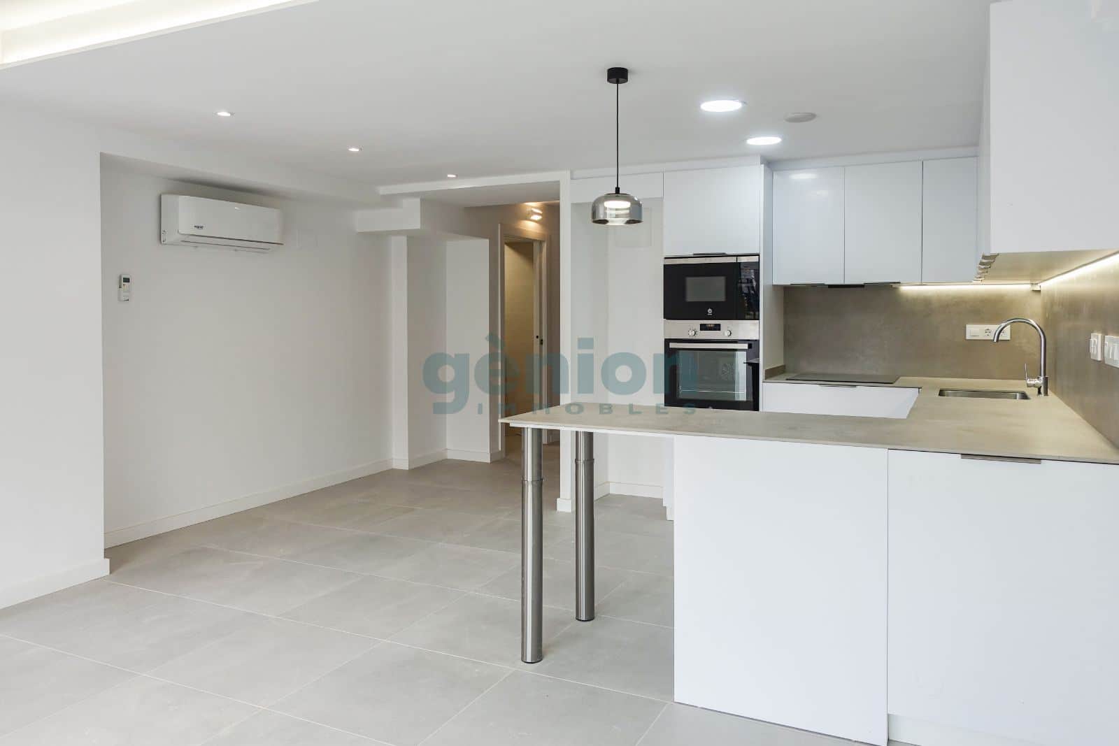 DUPLEXS A ESTRENAR EN MONTILIVI, GIRONA. 2 HABITACIONES Y 2 BAÑOS - Foto 1
