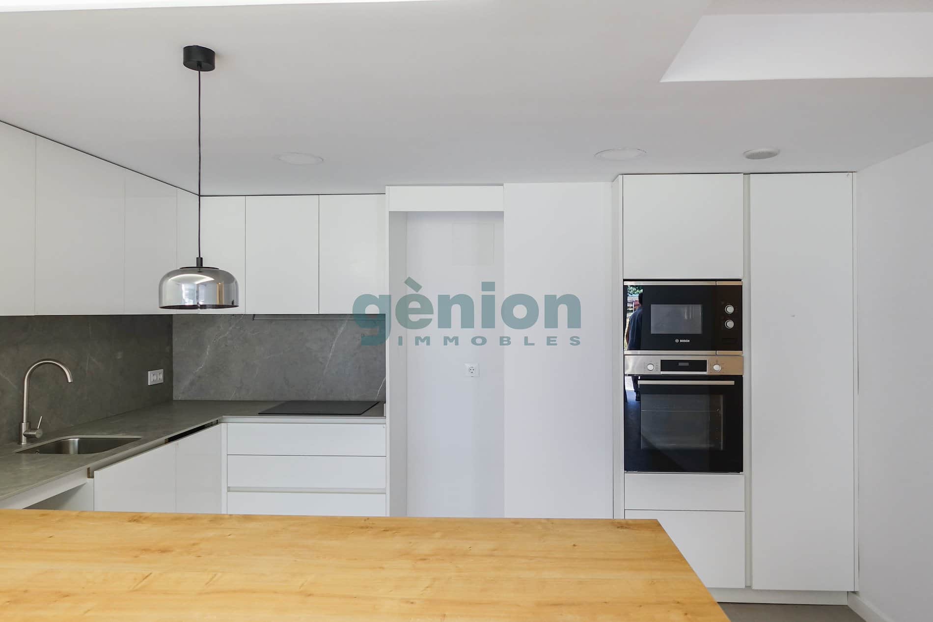 DUPLEXS A ESTRENAR EN MONTILIVI, GIRONA. 3 HABITACIONES Y 3 BAÑOS - Foto 2