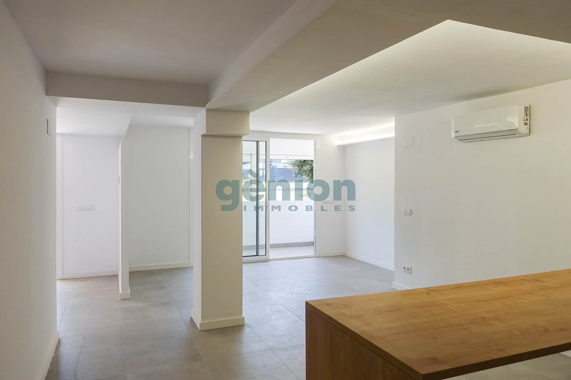 DUPLEXS A ESTRENAR EN MONTILIVI, GIRONA. 3 HABITACIONES Y 3 BAÑOS - Foto 3