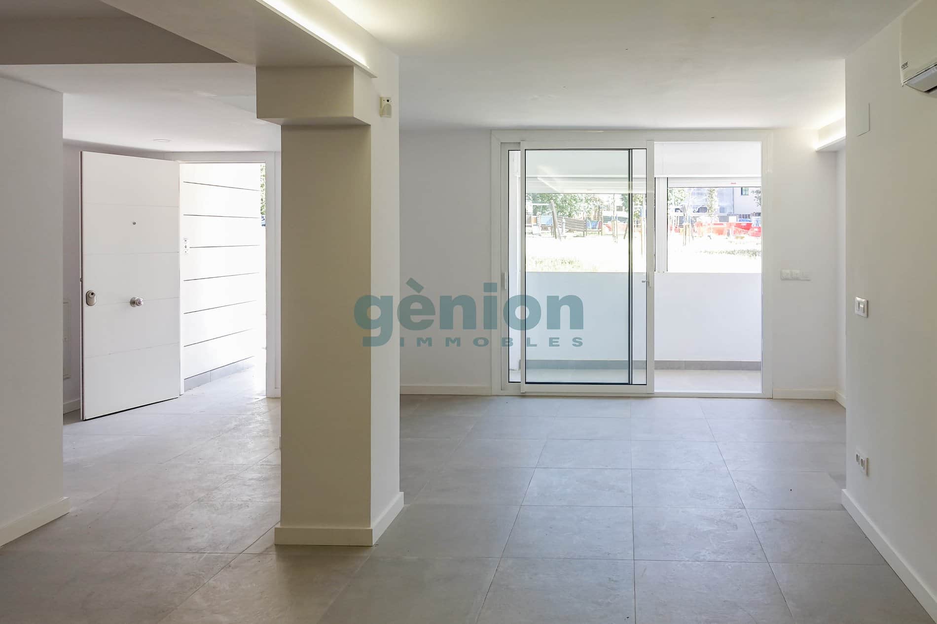 DUPLEXS A ESTRENAR EN MONTILIVI, GIRONA. 3 HABITACIONES Y 3 BAÑOS - Foto 4
