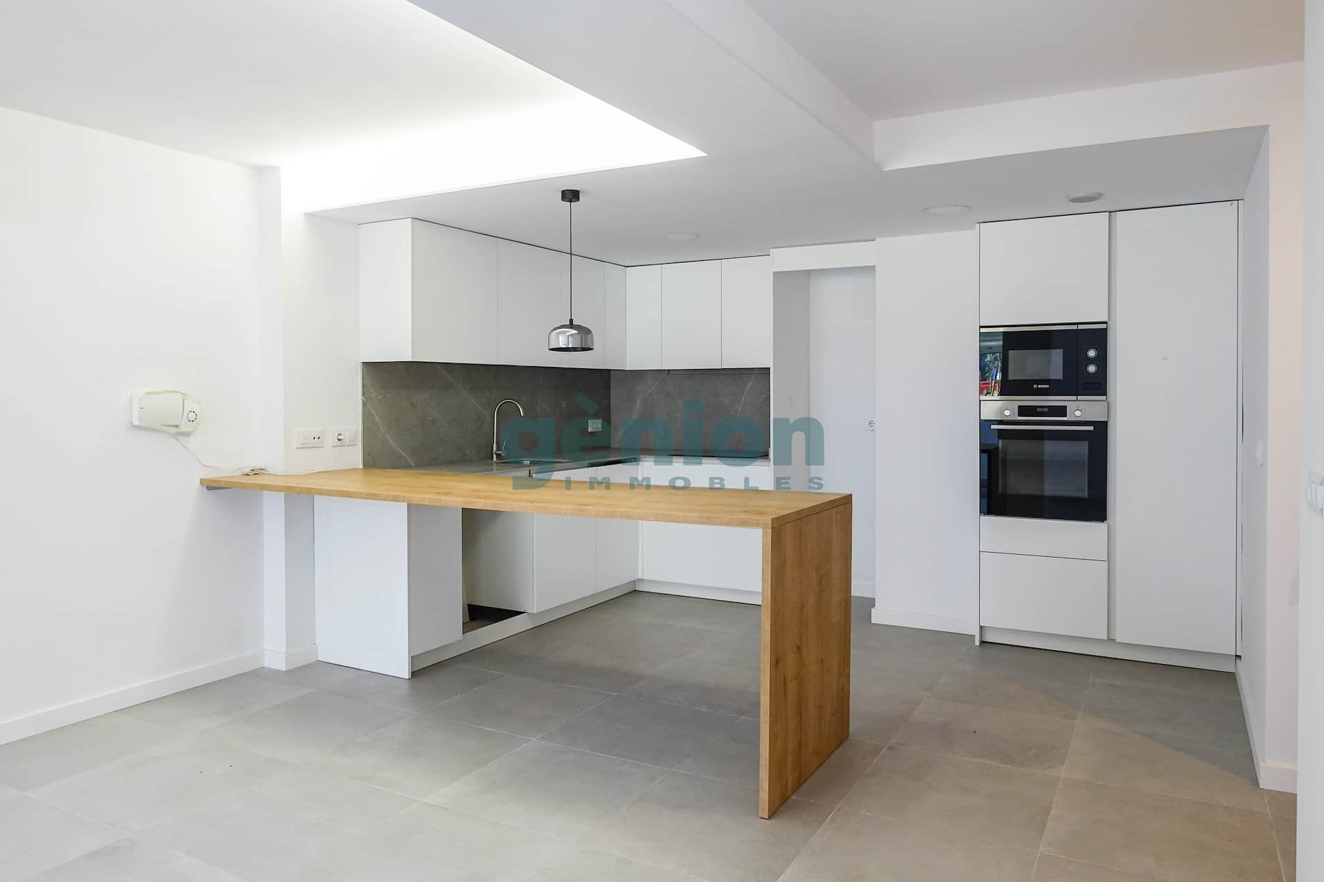DUPLEXS A ESTRENAR EN MONTILIVI, GIRONA. 3 HABITACIONES Y 3 BAÑOS - Foto 1