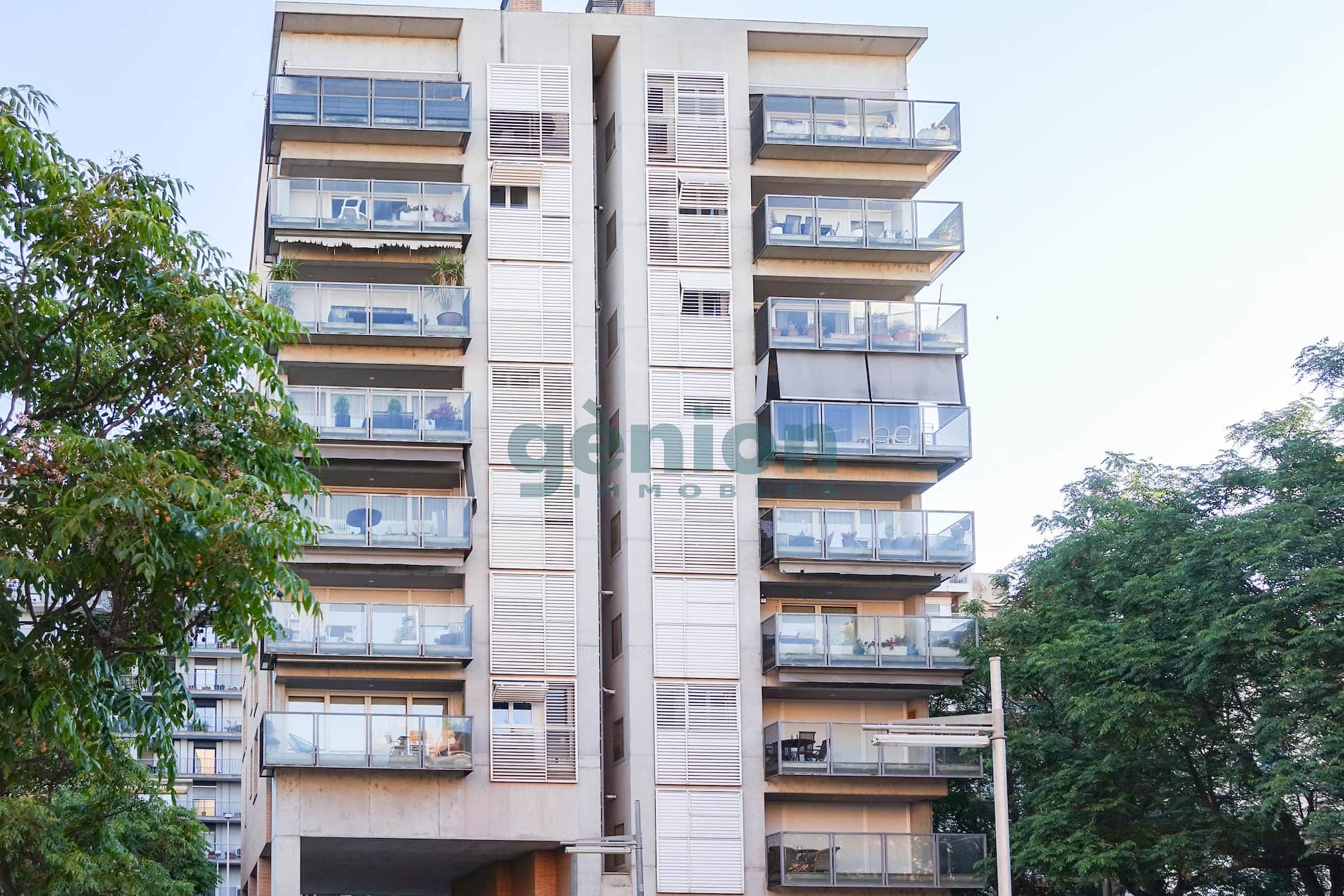 ATICO DE 205M² EN EL PARC DEL MIGDIA, CON 2 PLAZAS DE APARCAMIENTO Y TRASTERO - Foto 5