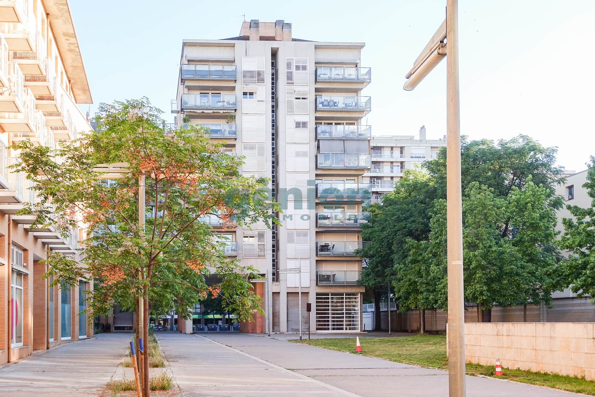 ATICO DE 205M² EN EL PARC DEL MIGDIA, CON 2 PLAZAS DE APARCAMIENTO Y TRASTERO - Foto 4