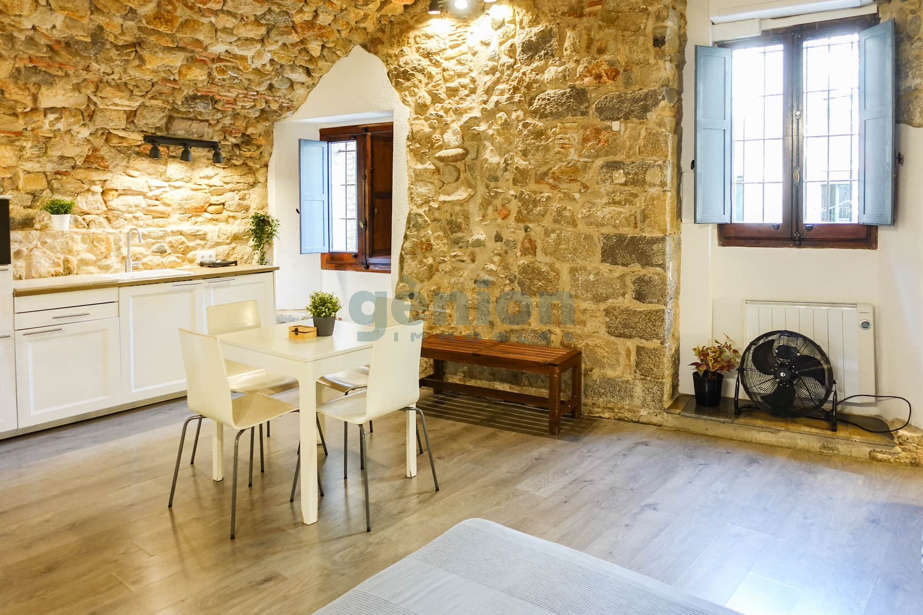 Piso - Claveria - Girona - Foto 1