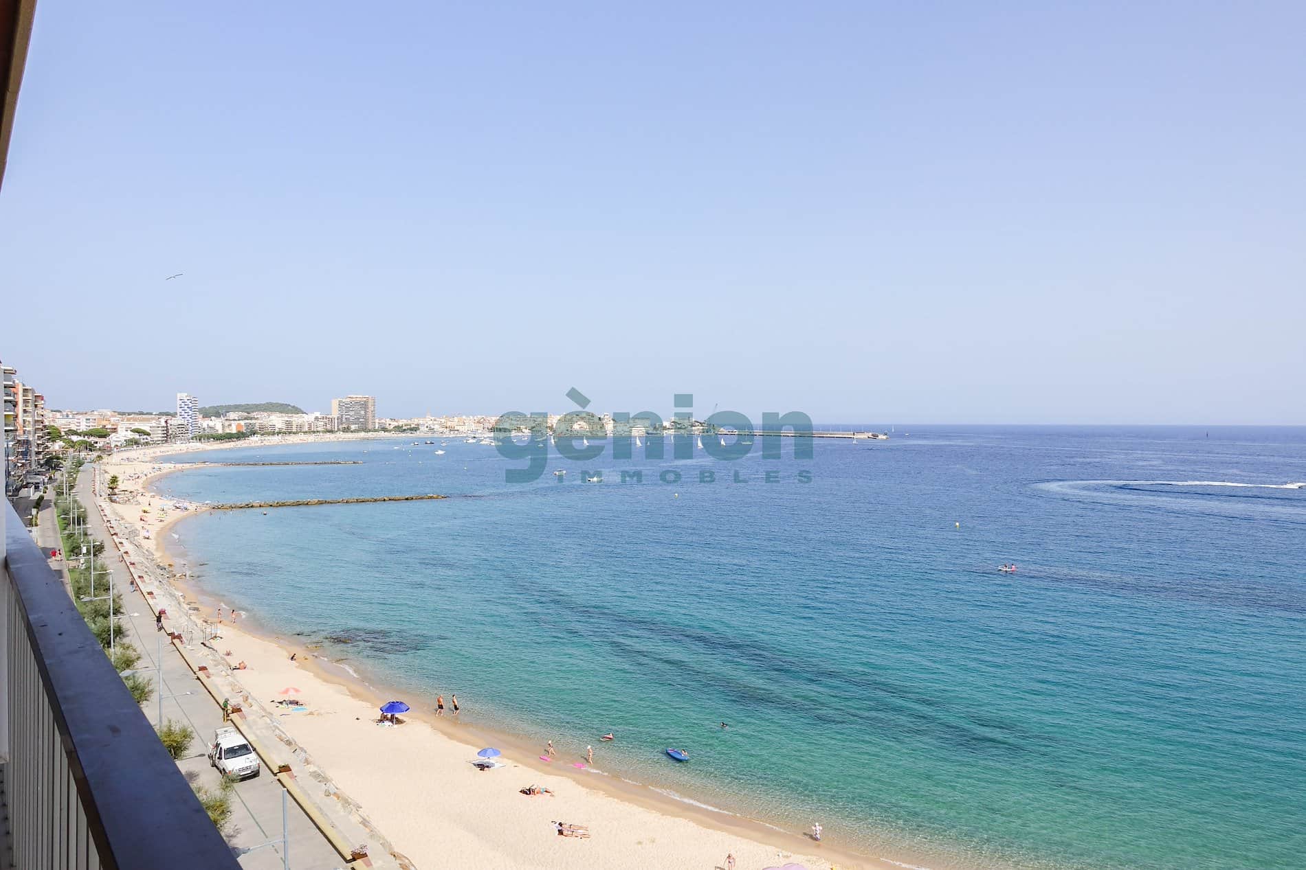 Piso - Passeig Josep Mundet 66 - Calonge - Foto 1