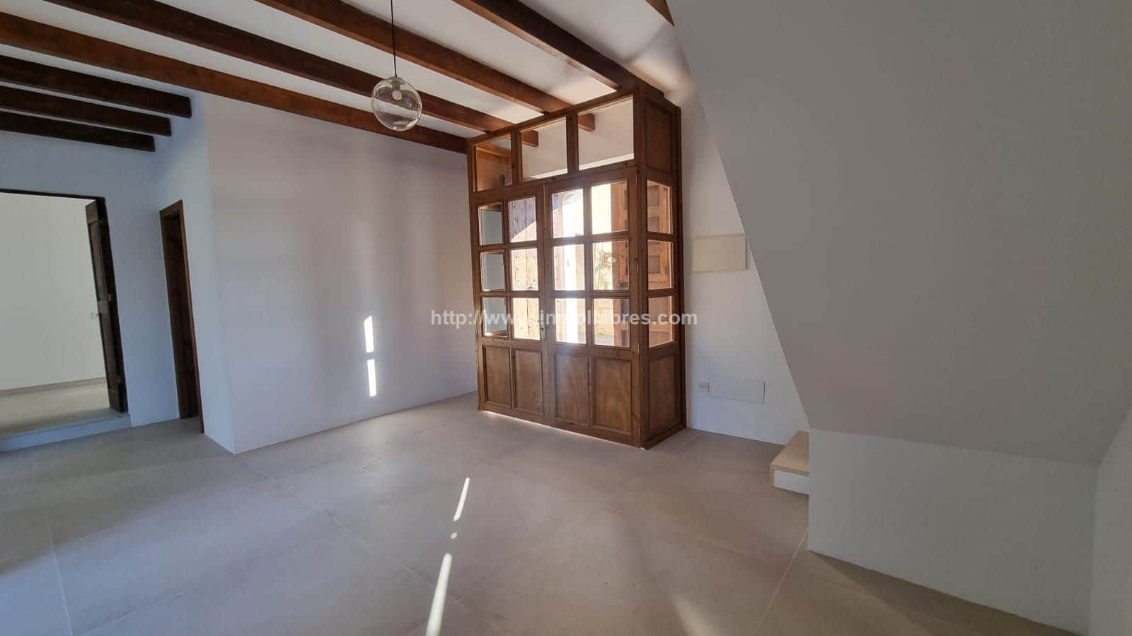 PRECIOSA CASA DE PUEBLO EN CAMPANET - Foto 5