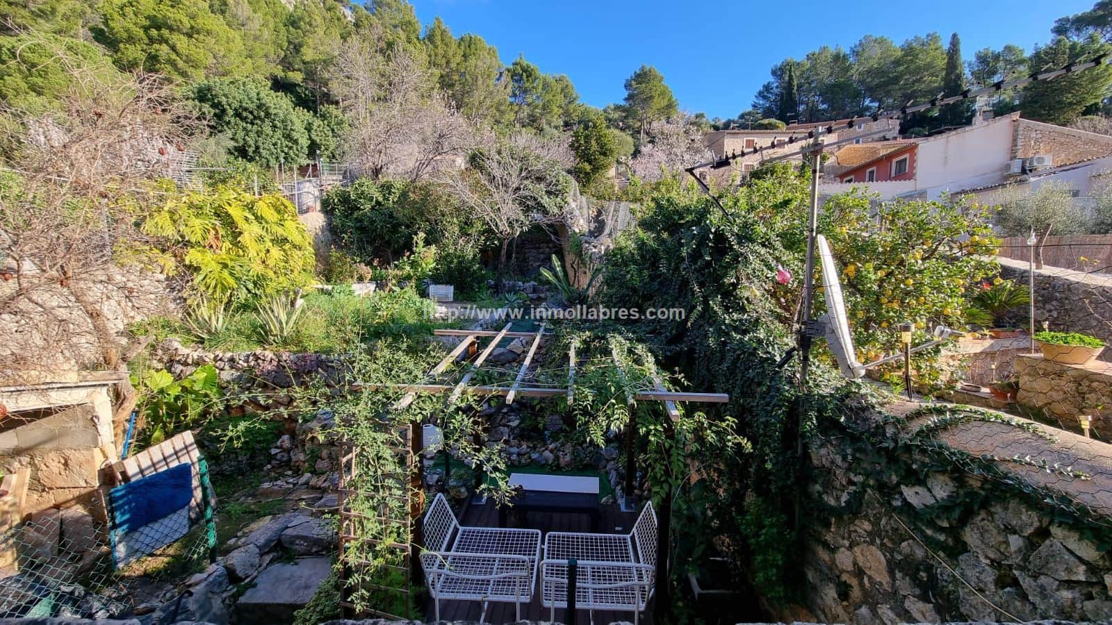 BONITA CASA DE PUEBLO EN CAIMARI - Foto 2