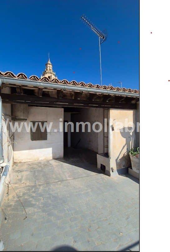 EDIFICIO EN VENTA EN PLENO CENTRO DE INCA – INVERSIÓN CON PROYECTO APROBADO - Foto 5