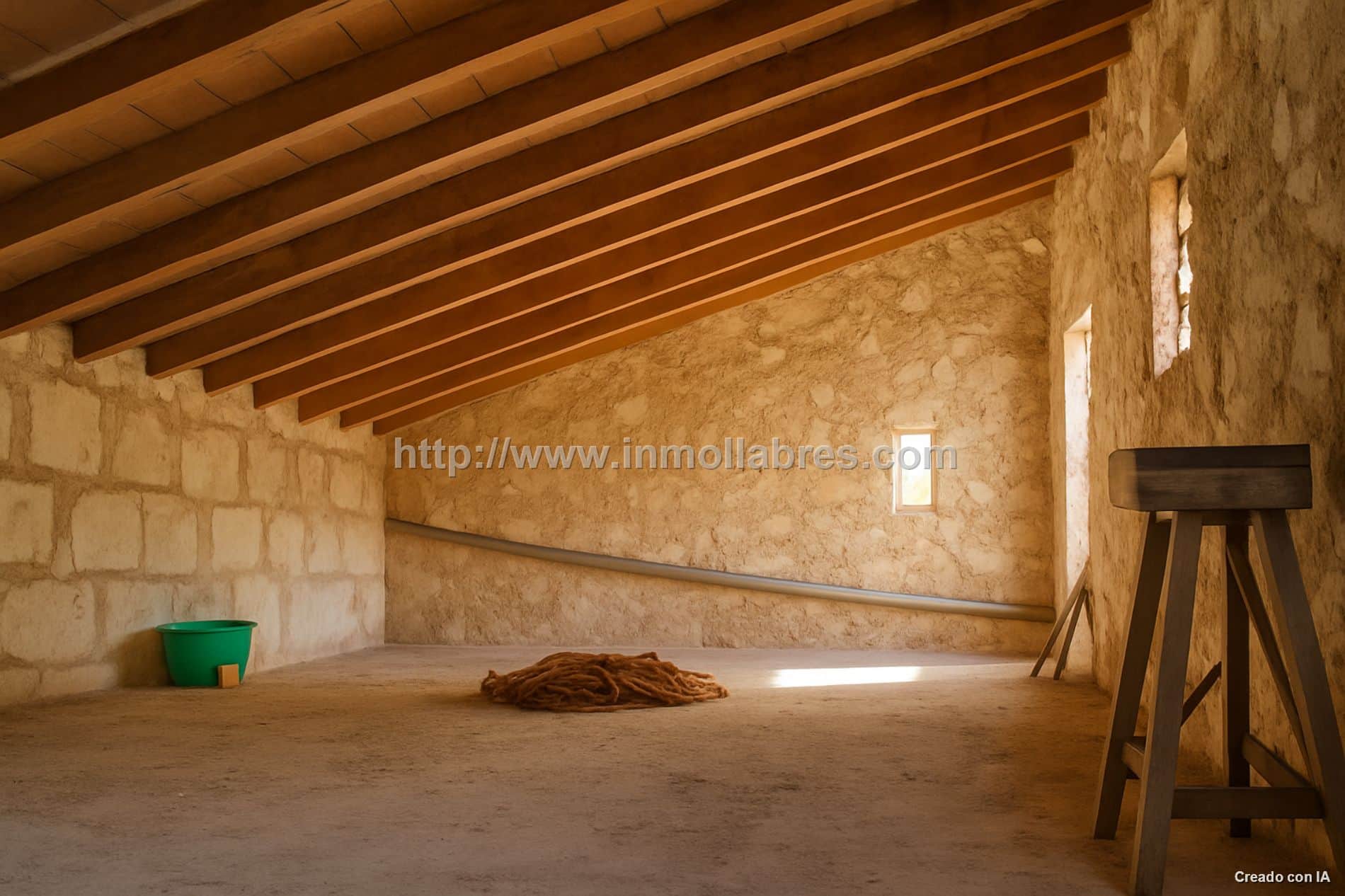 CASA DE PUEBLO EN CAMPANET - Foto 1