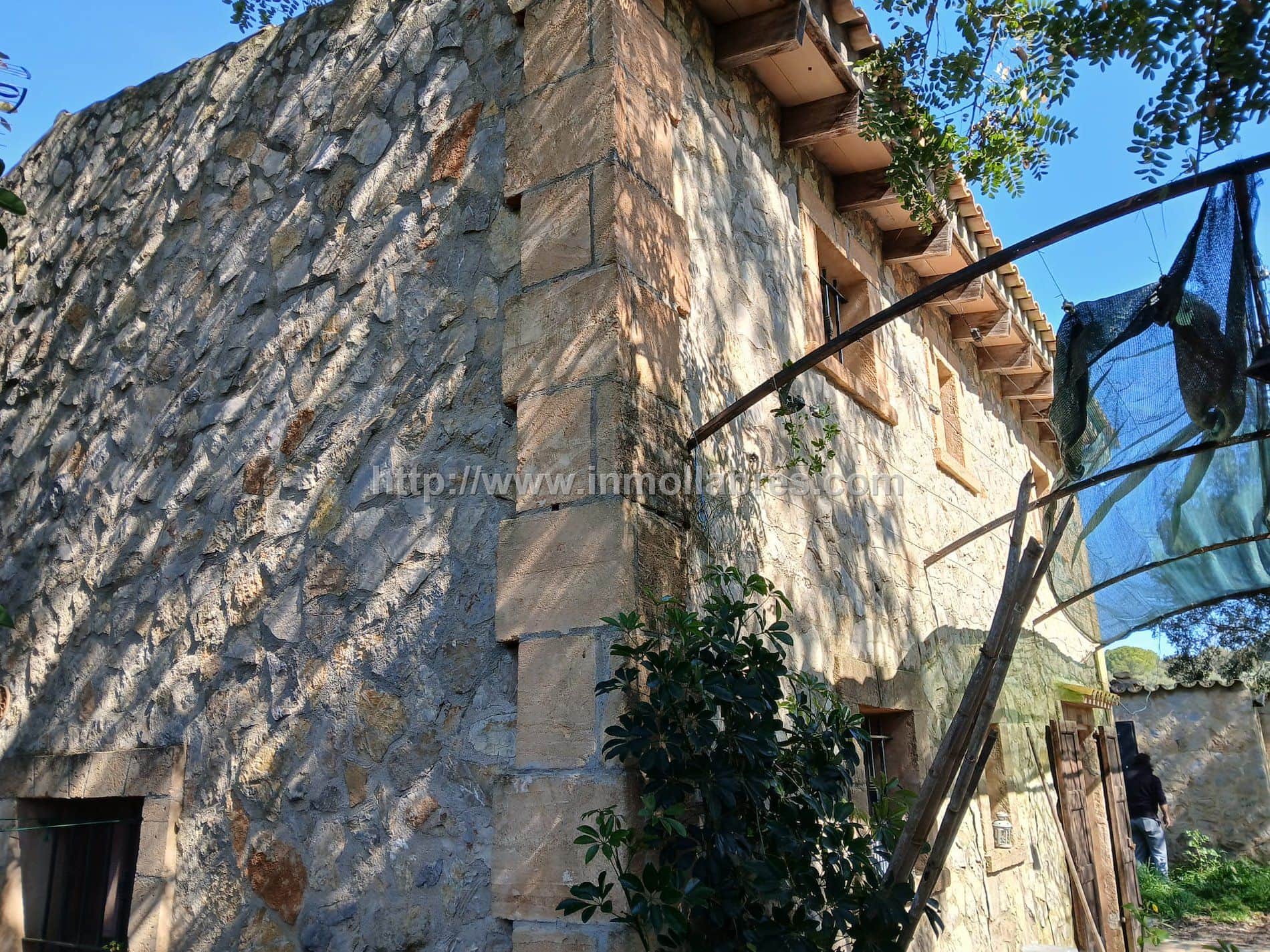 BONITA FINCA EN MANACOR - Foto 4