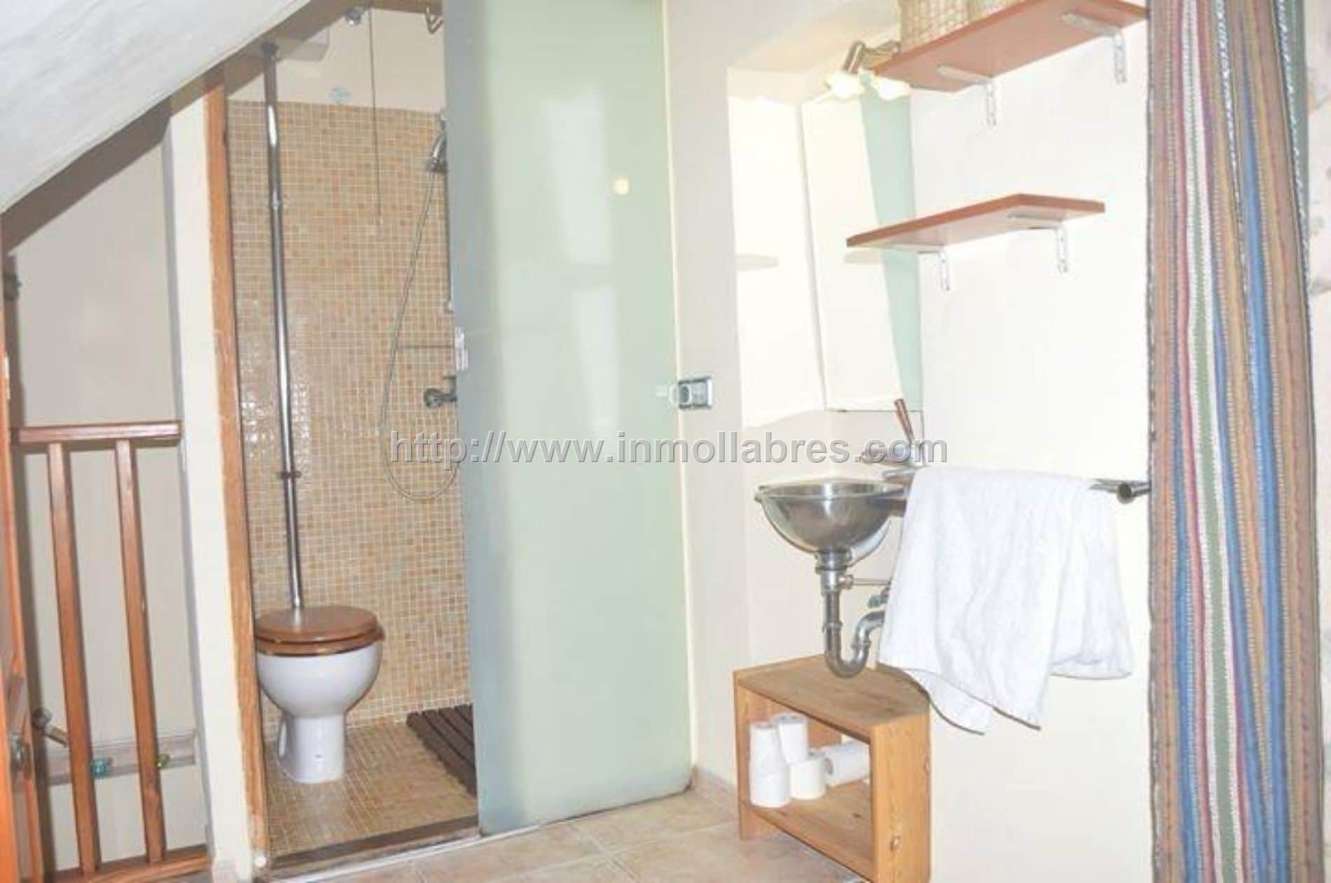 Casa de pueblo en venta en Mancor de la Vall - Foto 3