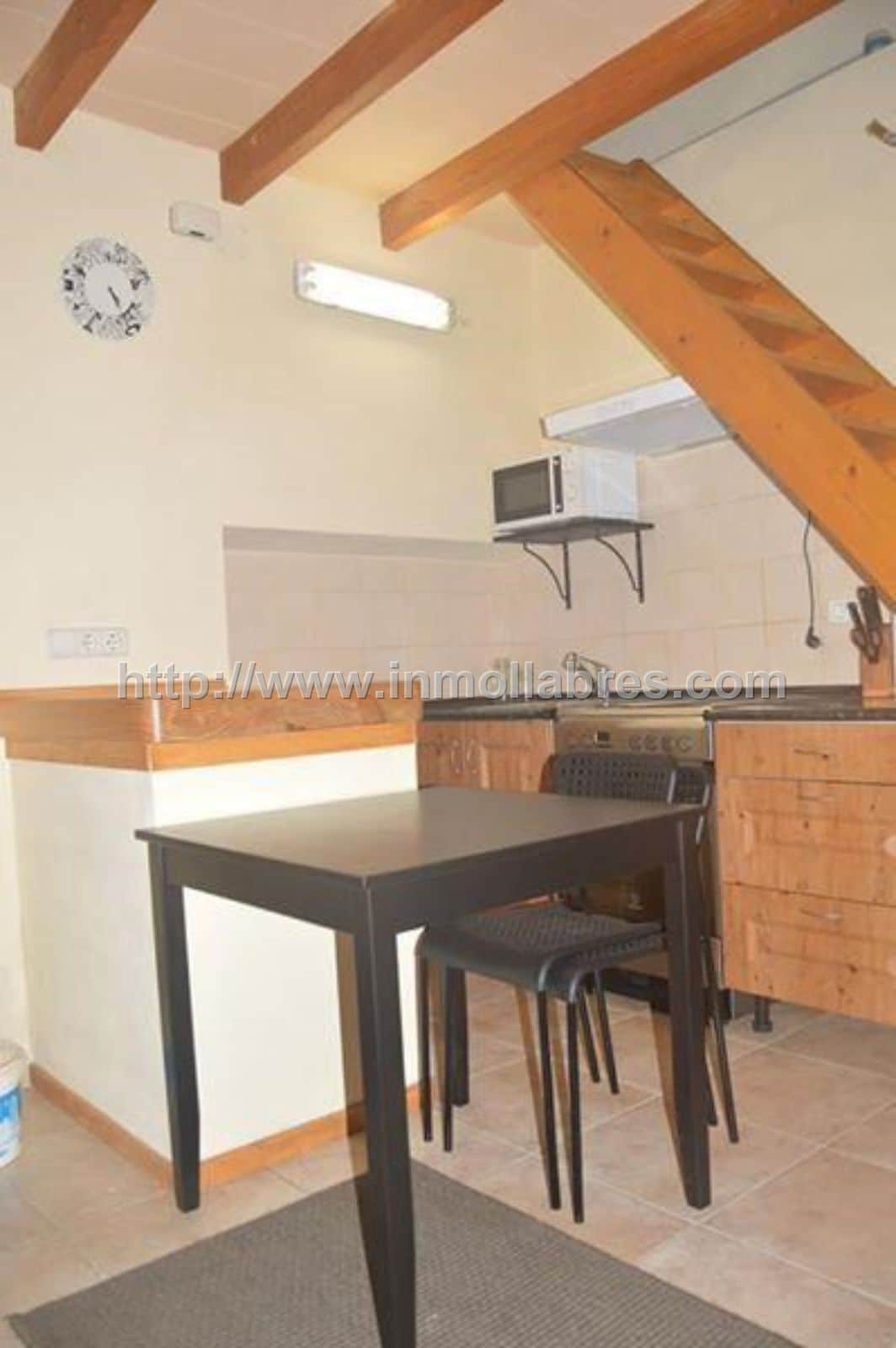 Casa de pueblo en venta en Mancor de la Vall - Foto 2