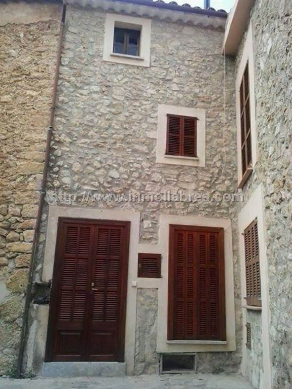 Casa de pueblo - Mancor De La Vall - Foto 1