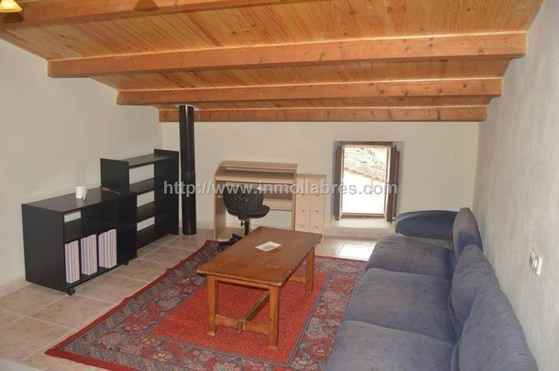 Casa de pueblo en venta en Mancor de la Vall - Foto 4