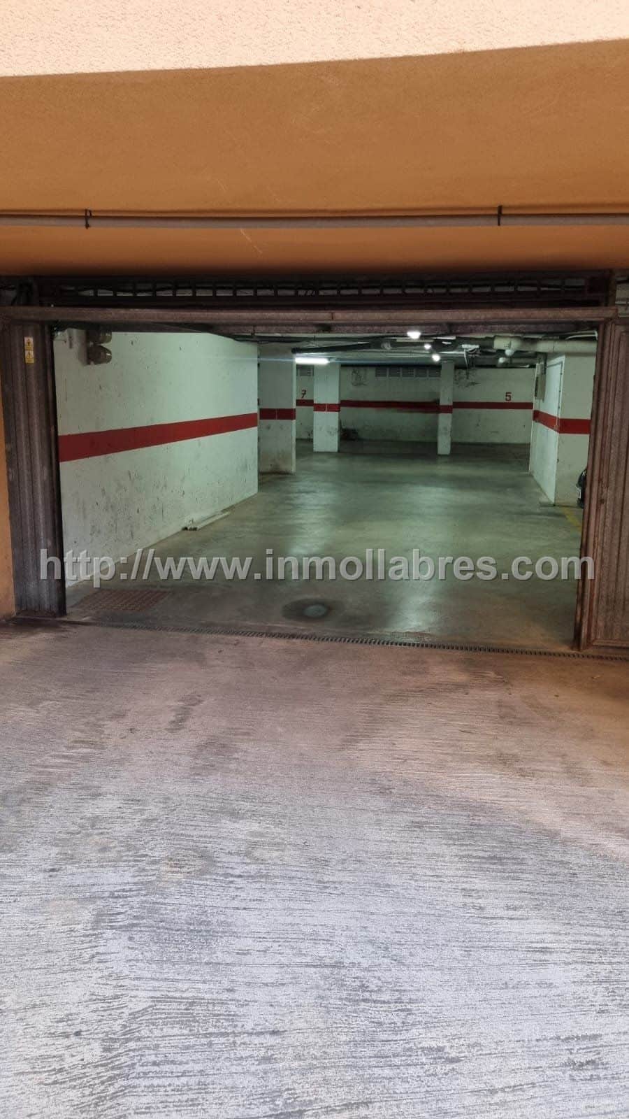 VENTA DE DOS PLAZAS DE PARKING - Foto 2