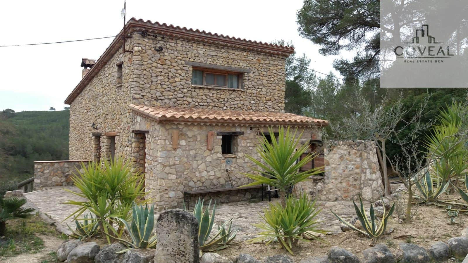 MASÍA DE 3 CASAS TOTALMENTE RENOVADAS - Foto 4