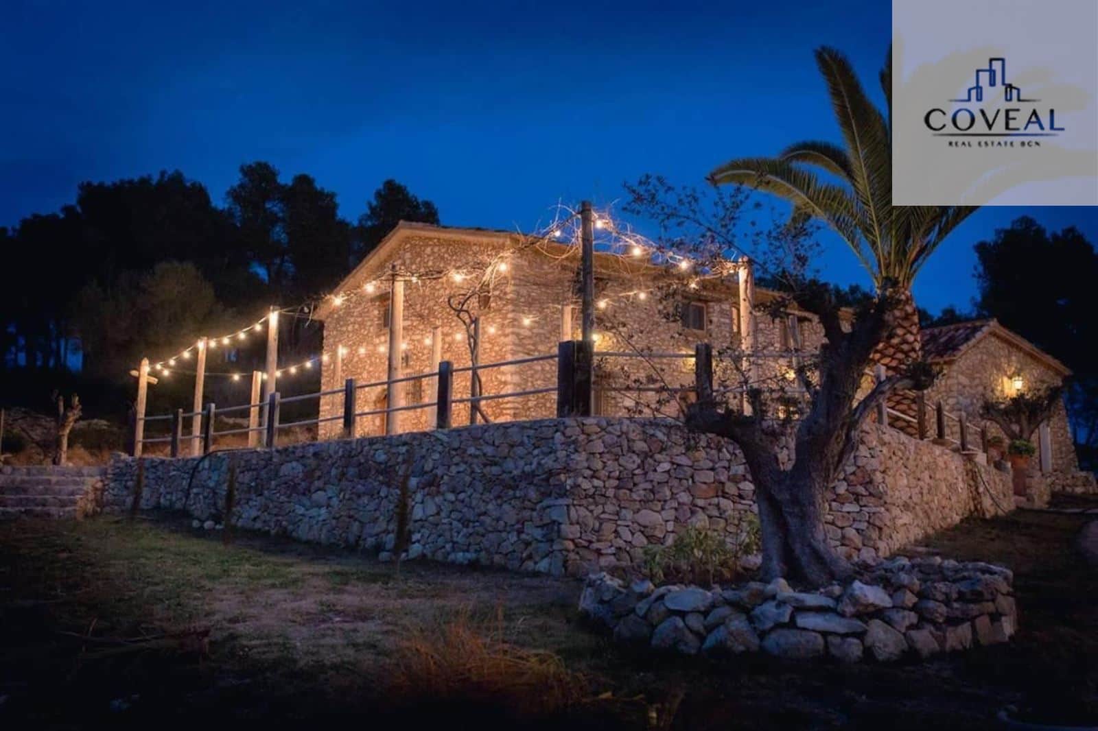 MASÍA DE 3 CASAS TOTALMENTE RENOVADAS - Foto 2
