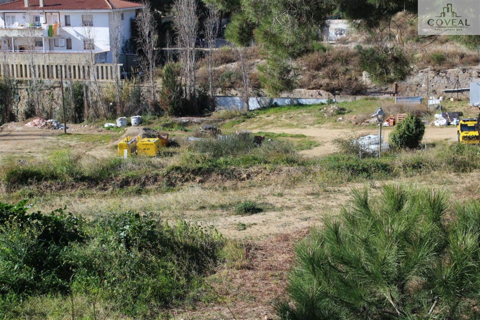 Gran parcela en Sant Andreu de Llavaneres ¡PRECIO A CONSULTAR! - Foto 5