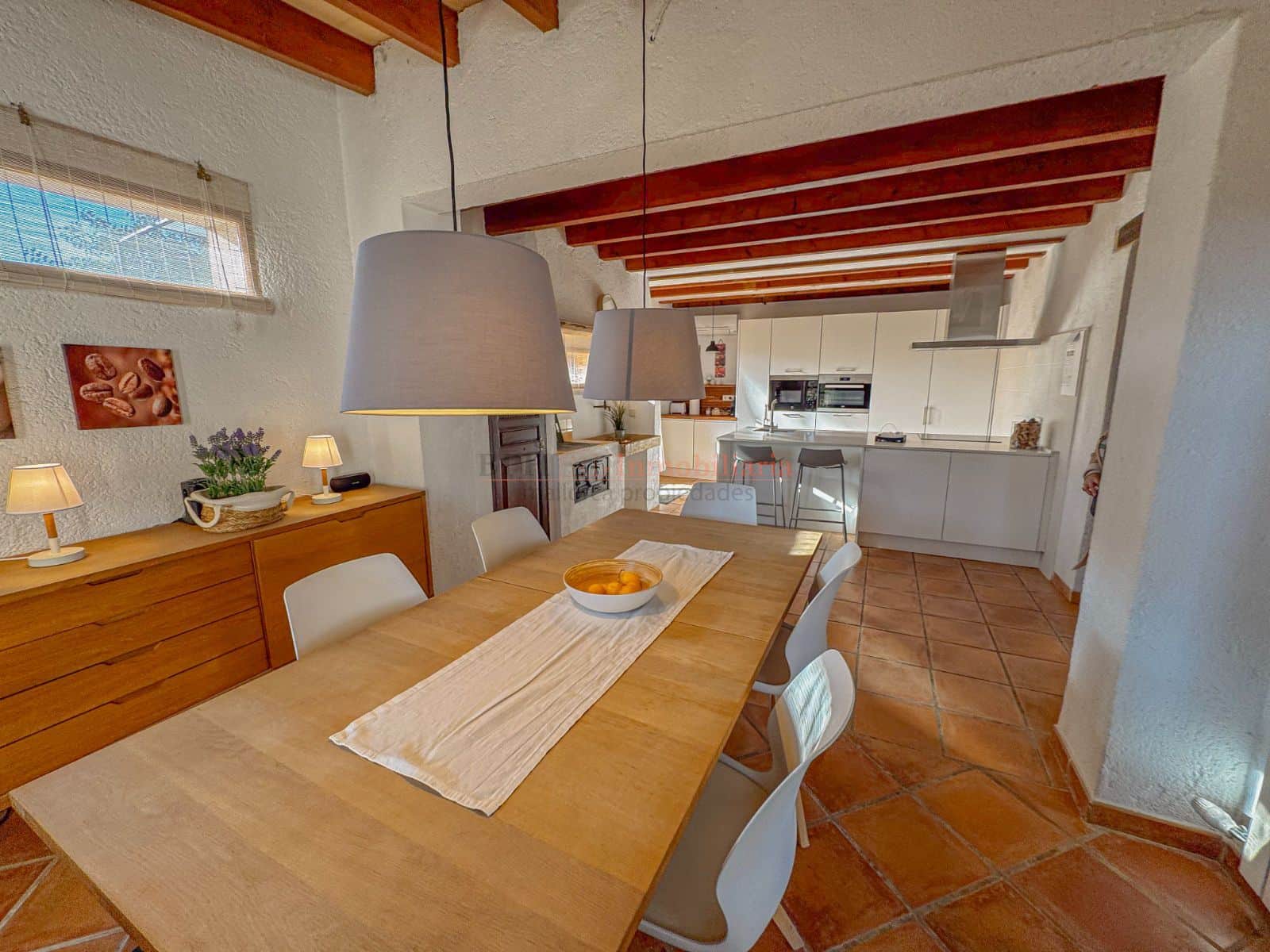 CHALET DE LUJO EN ALQUILER EN SANTA MARIA DEL CAMI - Foto 1