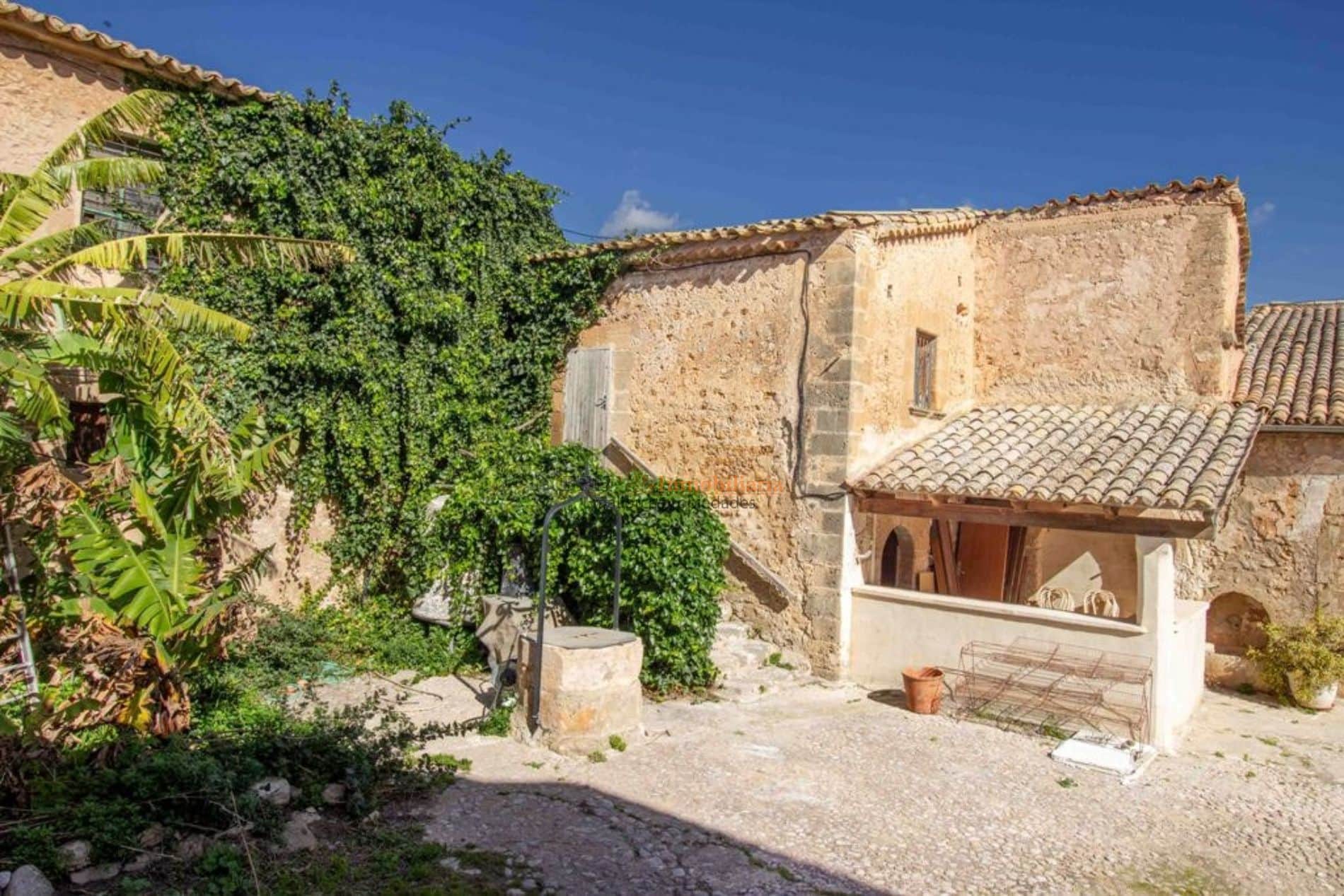 RUSTICA POSESIÓN HISTORICA - Foto 4