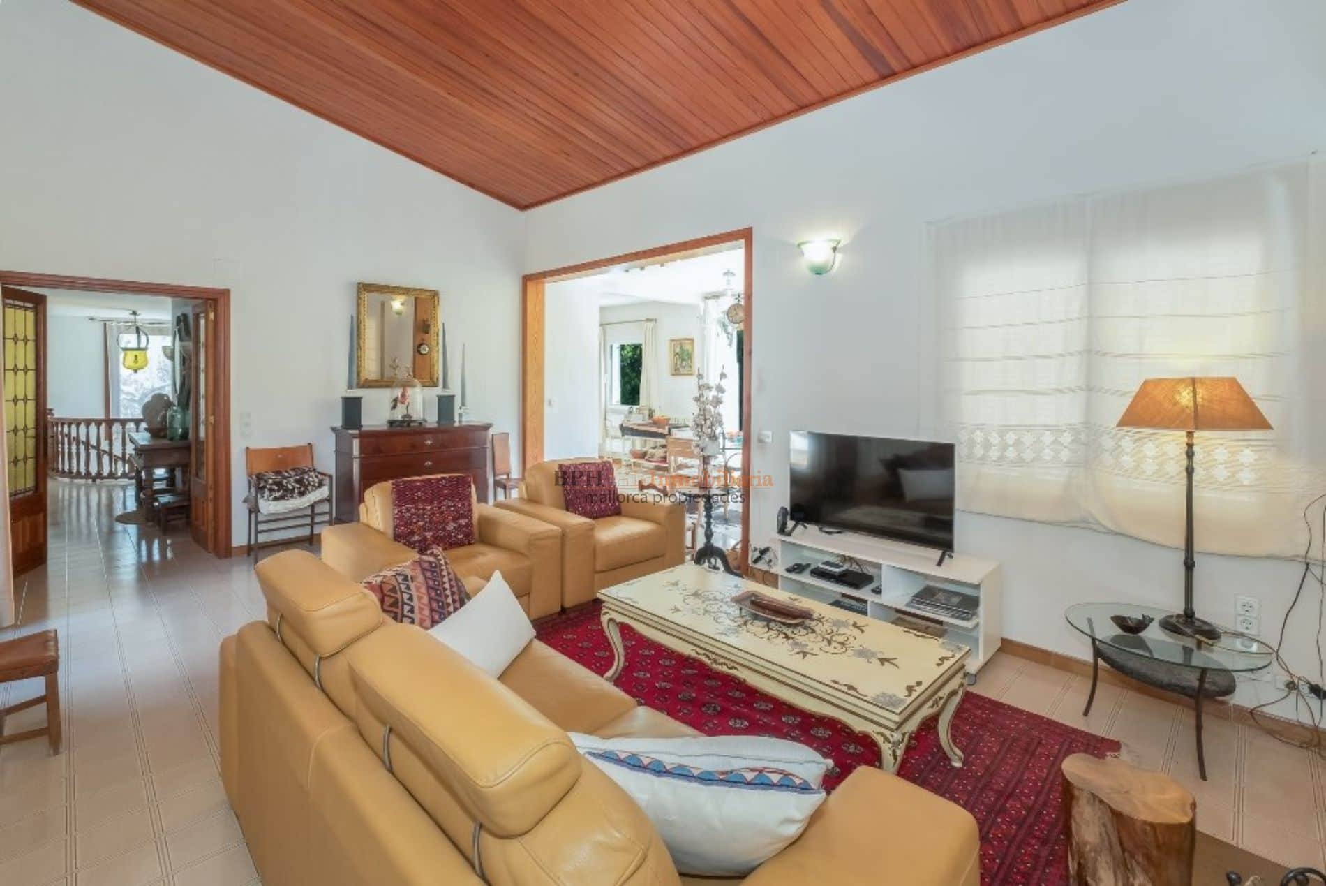 Casa unifamiliar en venta en Pollença - Foto 5