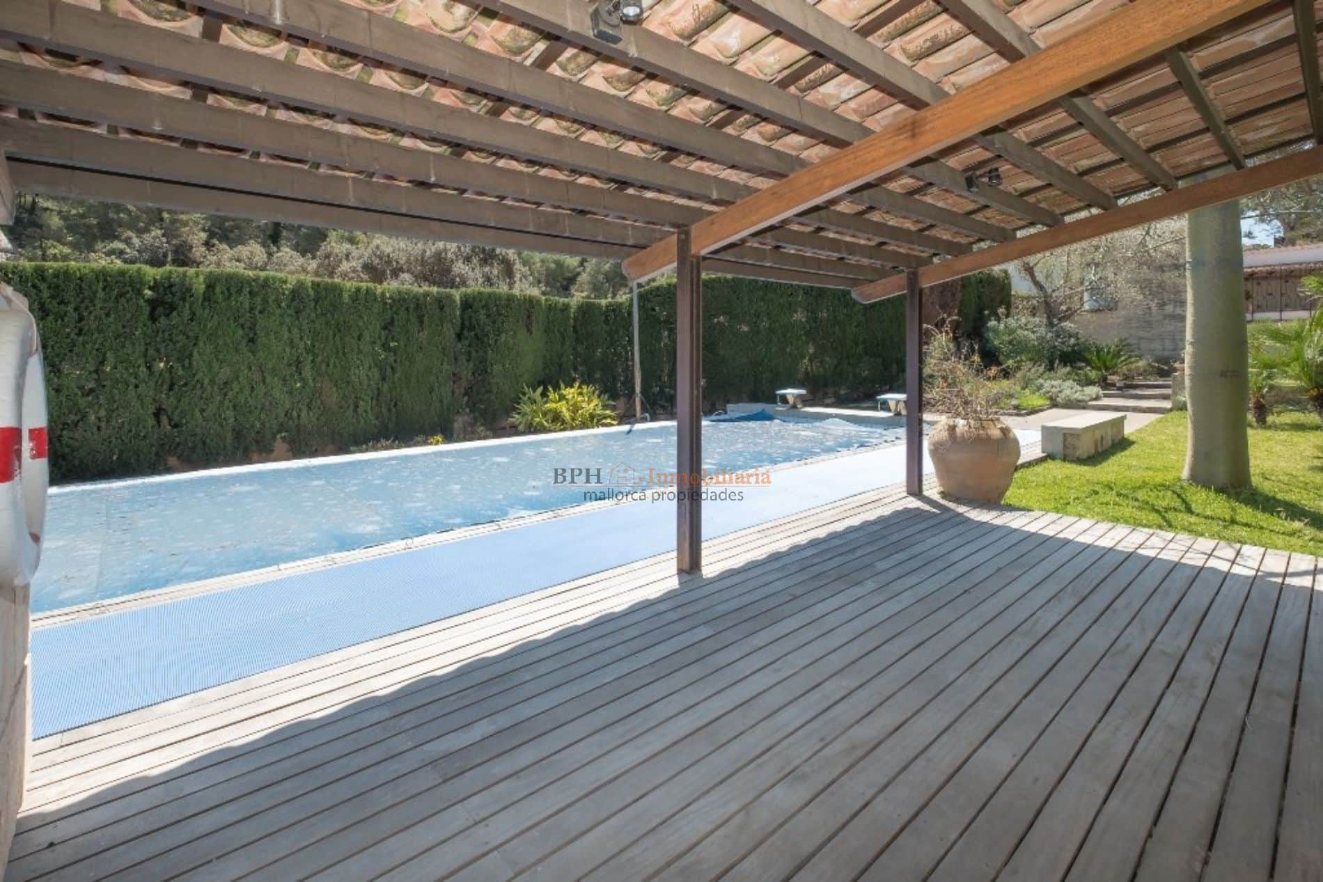 Casa unifamiliar en venta en Pollença - Foto 4