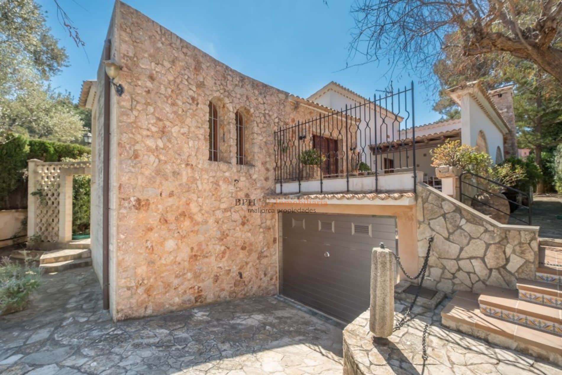 UNICO UNIFAMILIAR EN VENTA CALA SANT VICENÇ - Foto 1