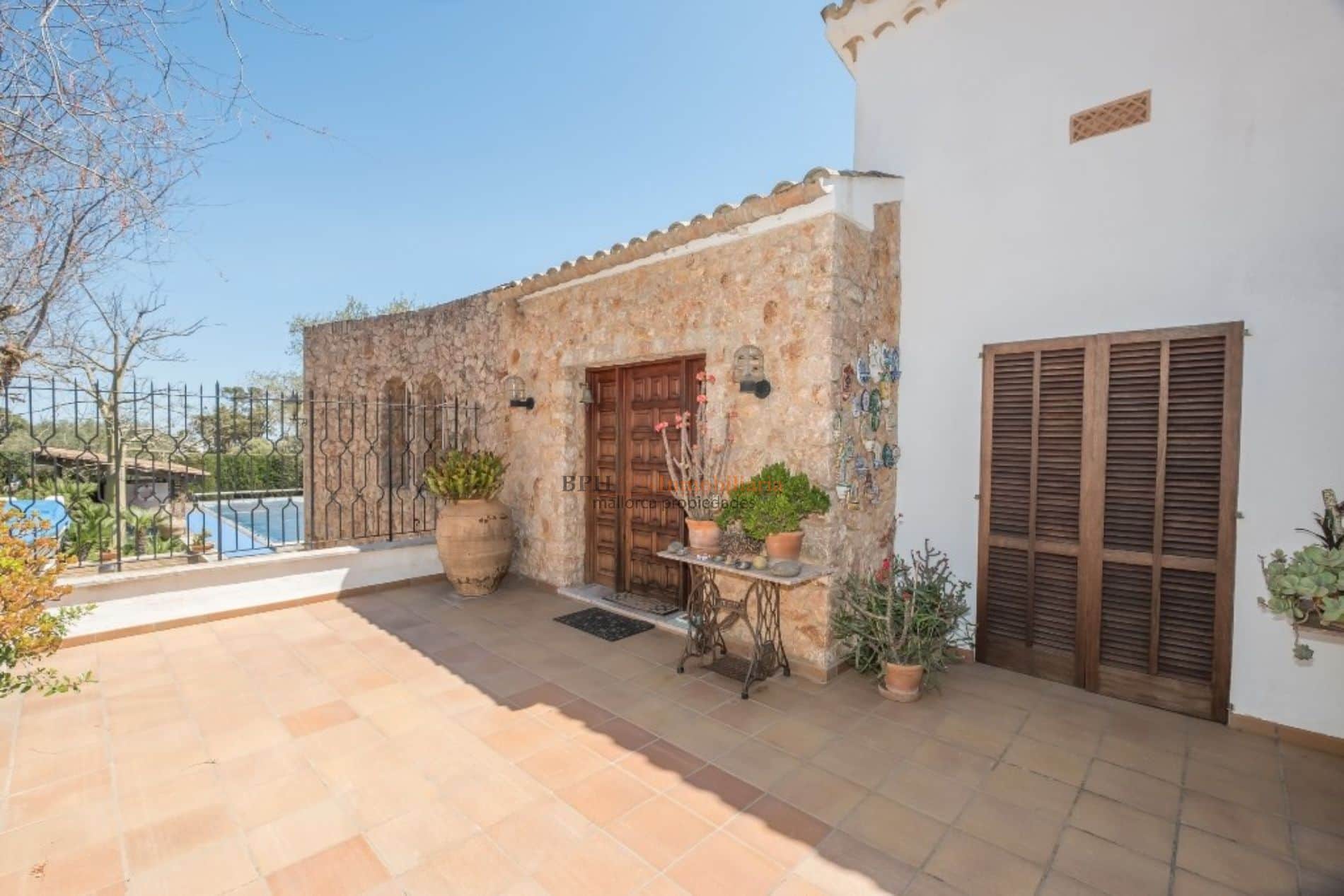 UNICO UNIFAMILIAR EN VENTA CALA SANT VICENÇ - Foto 3