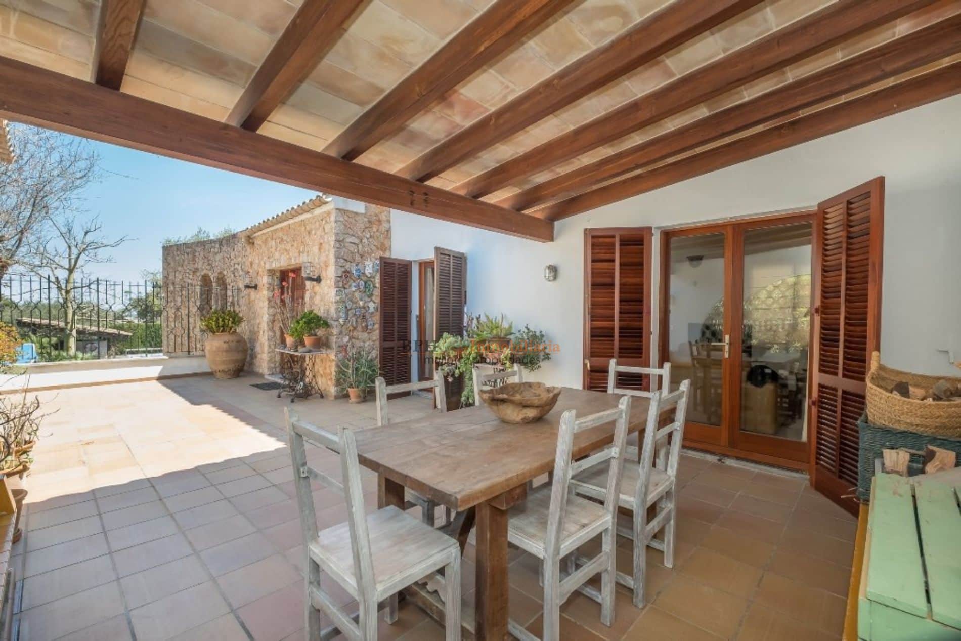 UNICO UNIFAMILIAR EN VENTA CALA SANT VICENÇ - Foto 2