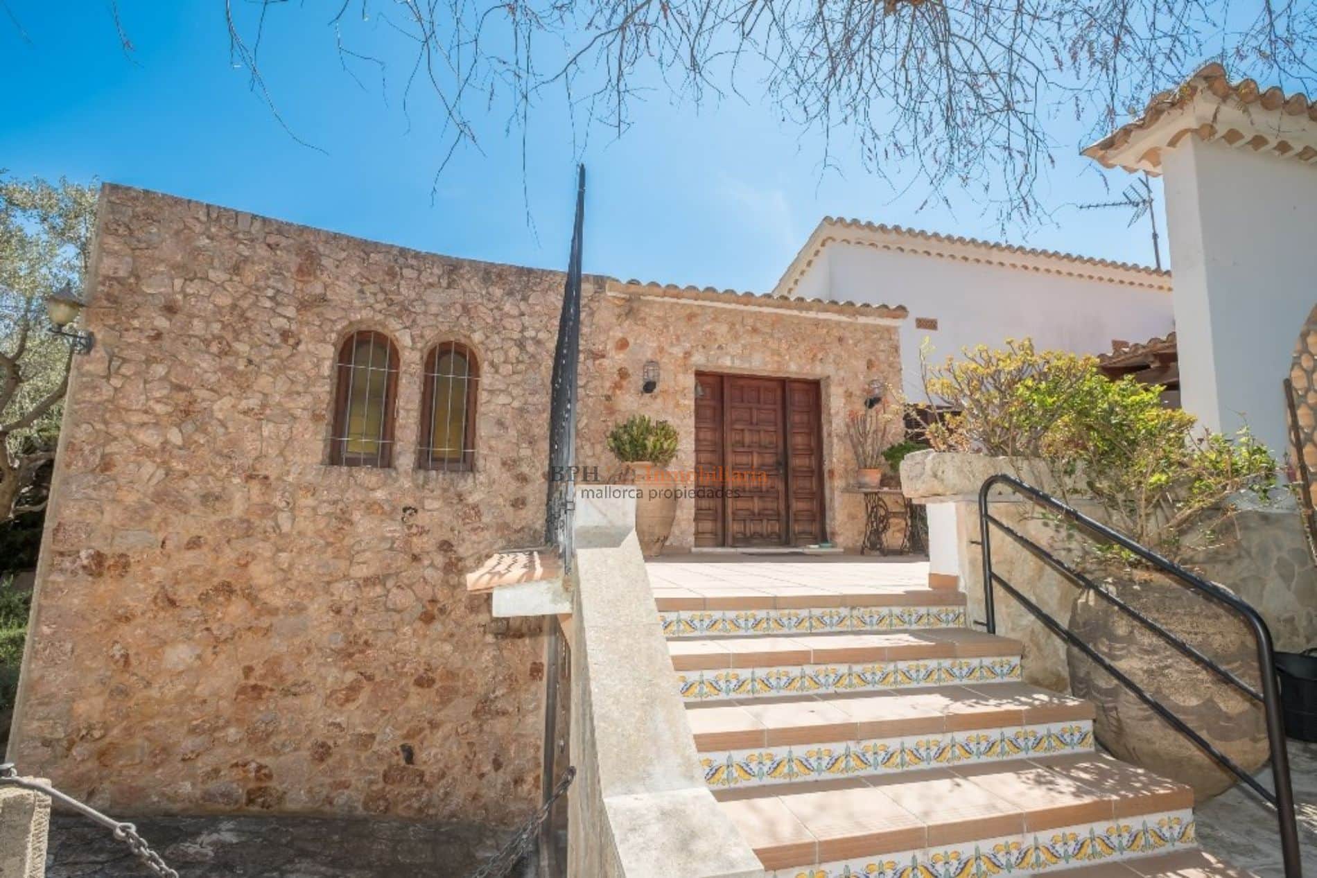 UNICO UNIFAMILIAR EN VENTA CALA SANT VICENÇ - Foto 5