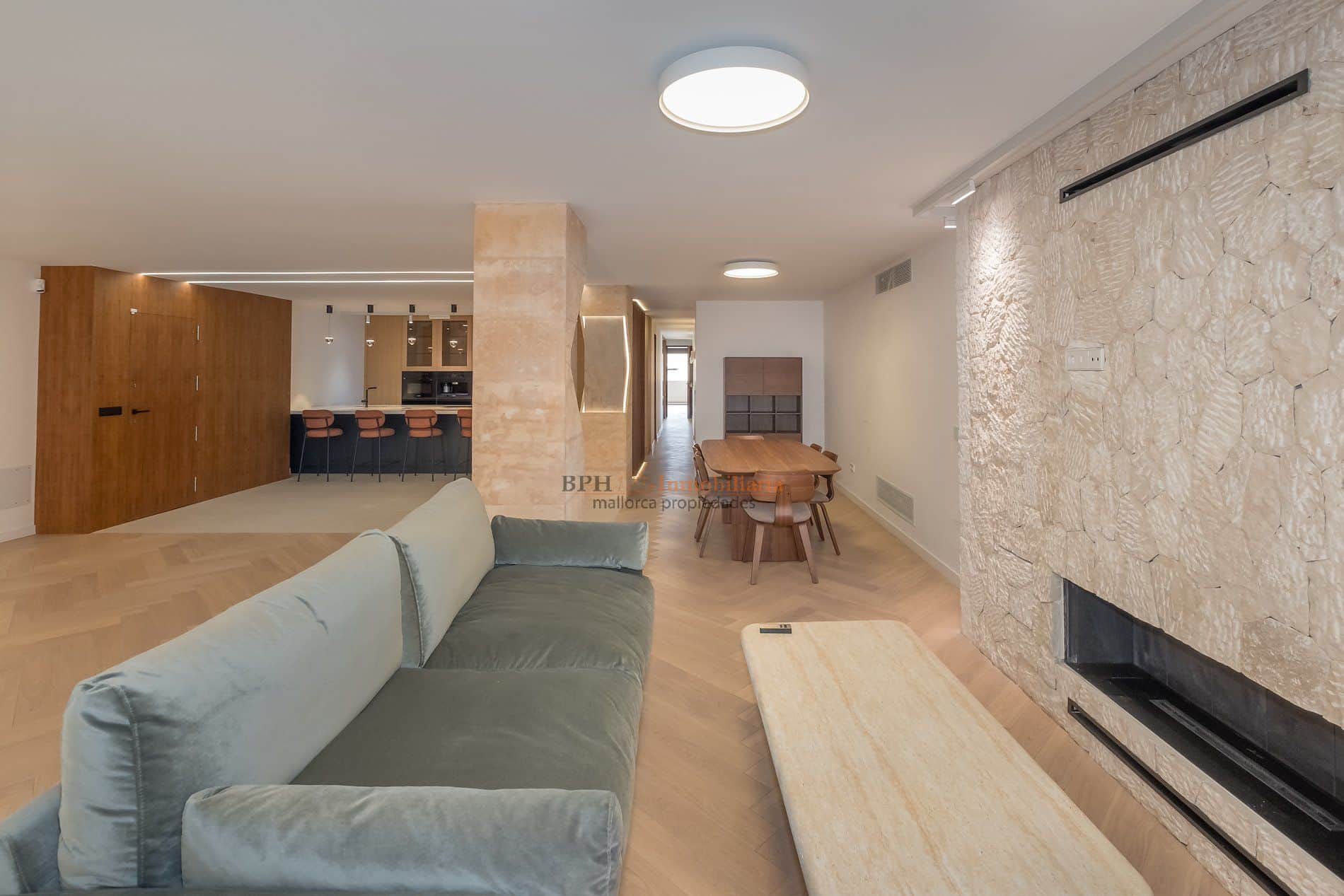 Piso en venta en San Miguel, Palma de Mallorca - Foto 2