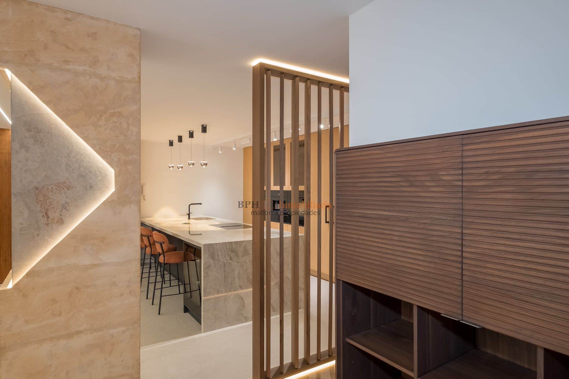 Piso en venta en San Miguel, Palma de Mallorca - Foto 4
