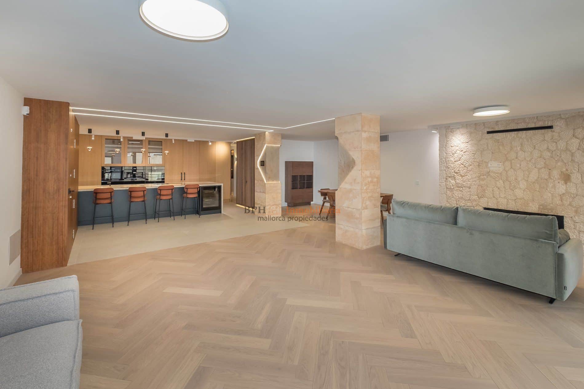 Piso - San Miguel, Palma De Mallorca - Foto 1