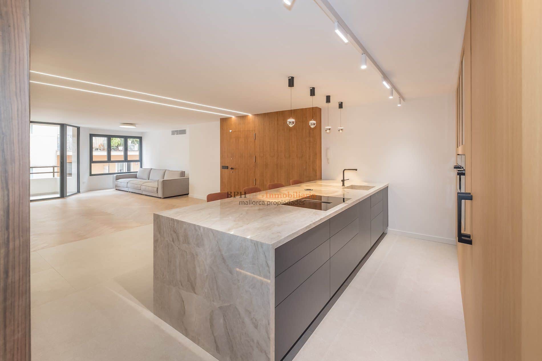 Piso en venta en San Miguel, Palma de Mallorca - Foto 5