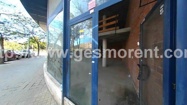LOCAL EN VENTA EN BLANES, GIRONA - Foto 1