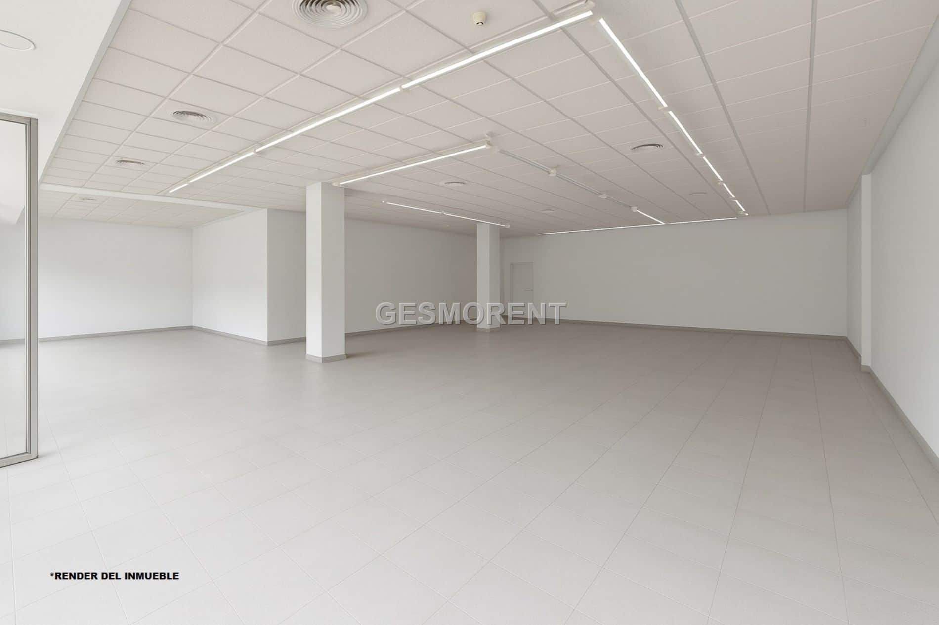 LOCAL EN VENTA EN PALMA - Foto 3