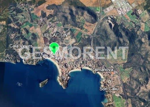 LOCAL EN ALQUILER EN CENTRO DE OCIO DE MAGALUF - Foto 4